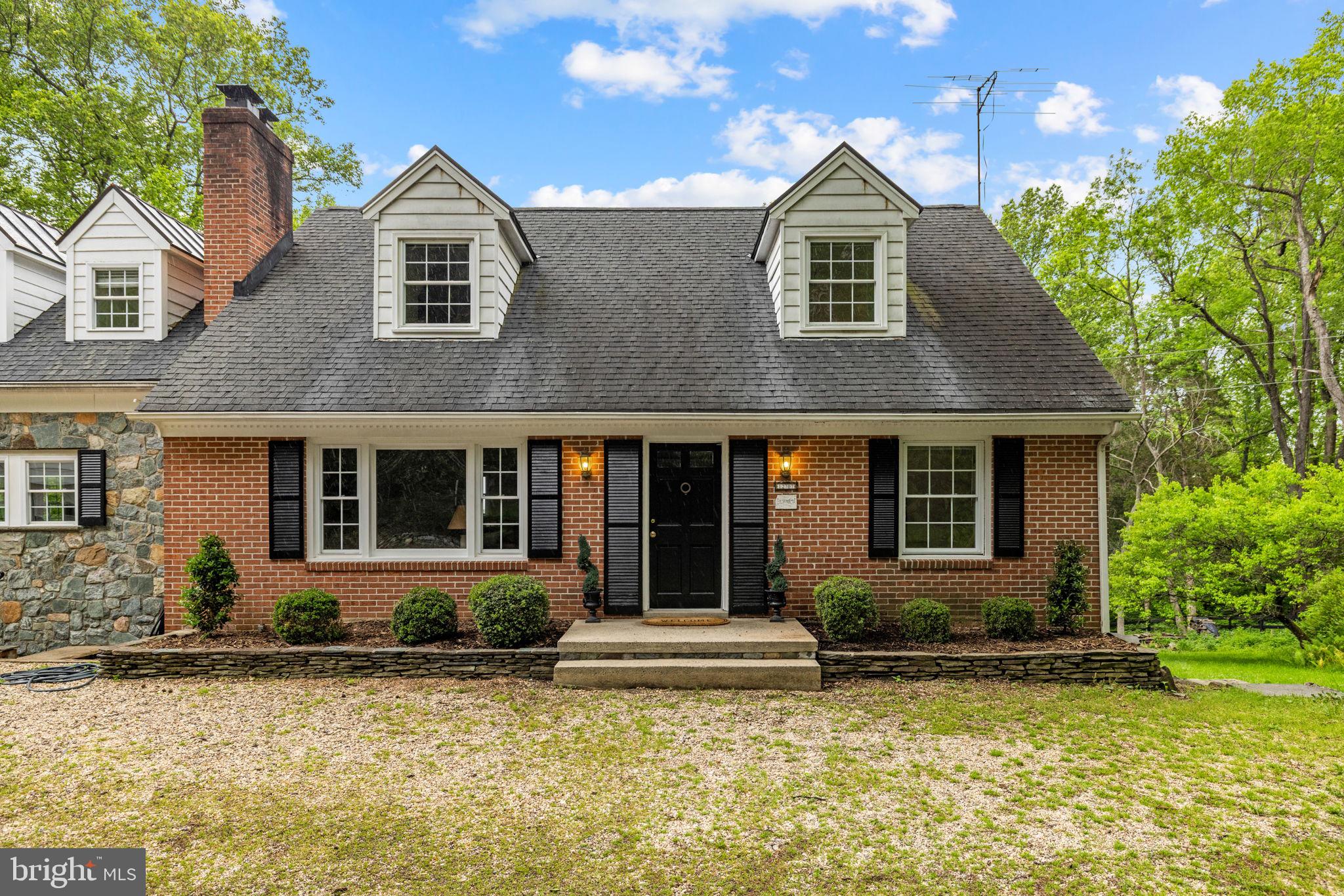12707 FURNACE MOUNTAIN ROAD