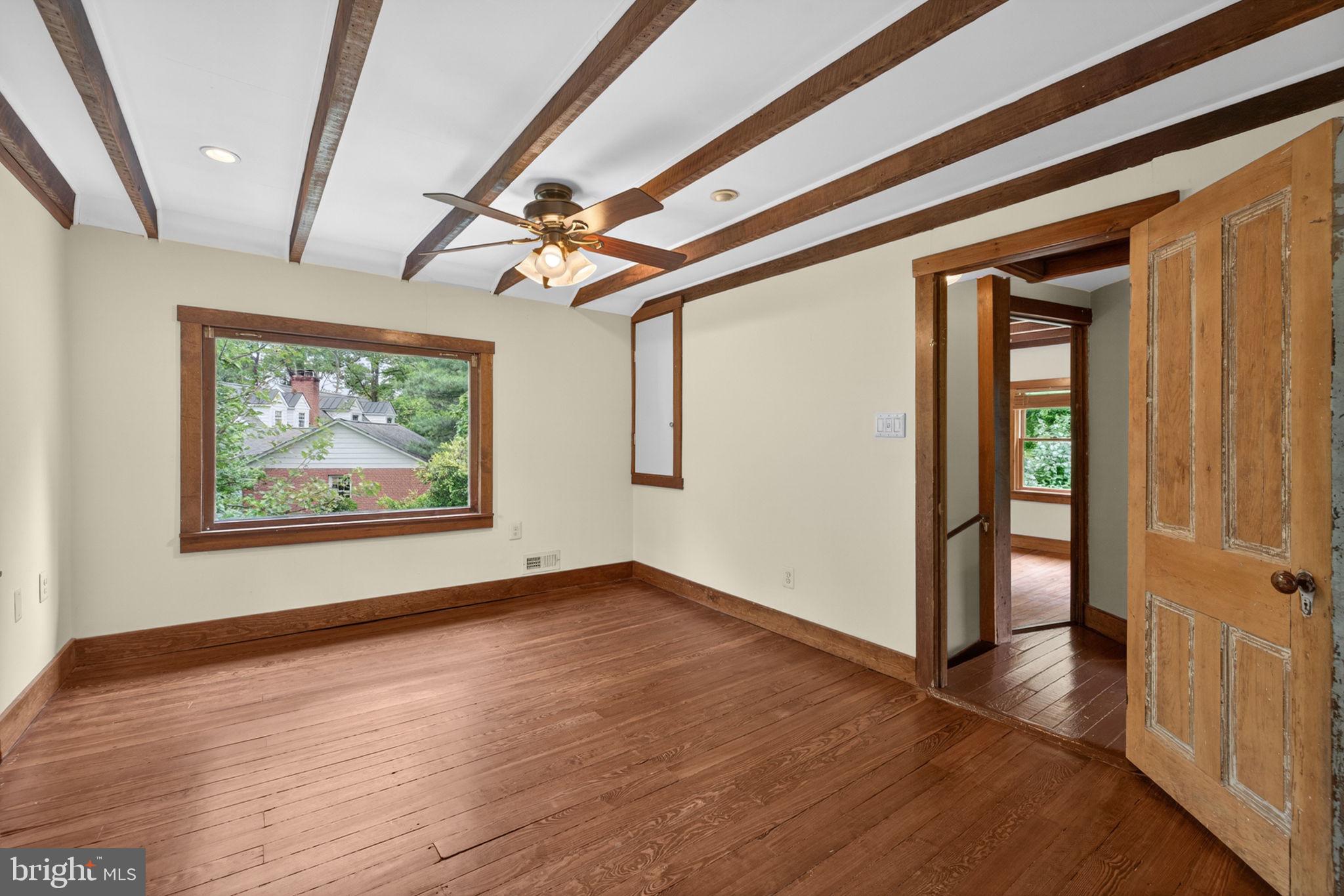 12707 FURNACE MOUNTAIN ROAD