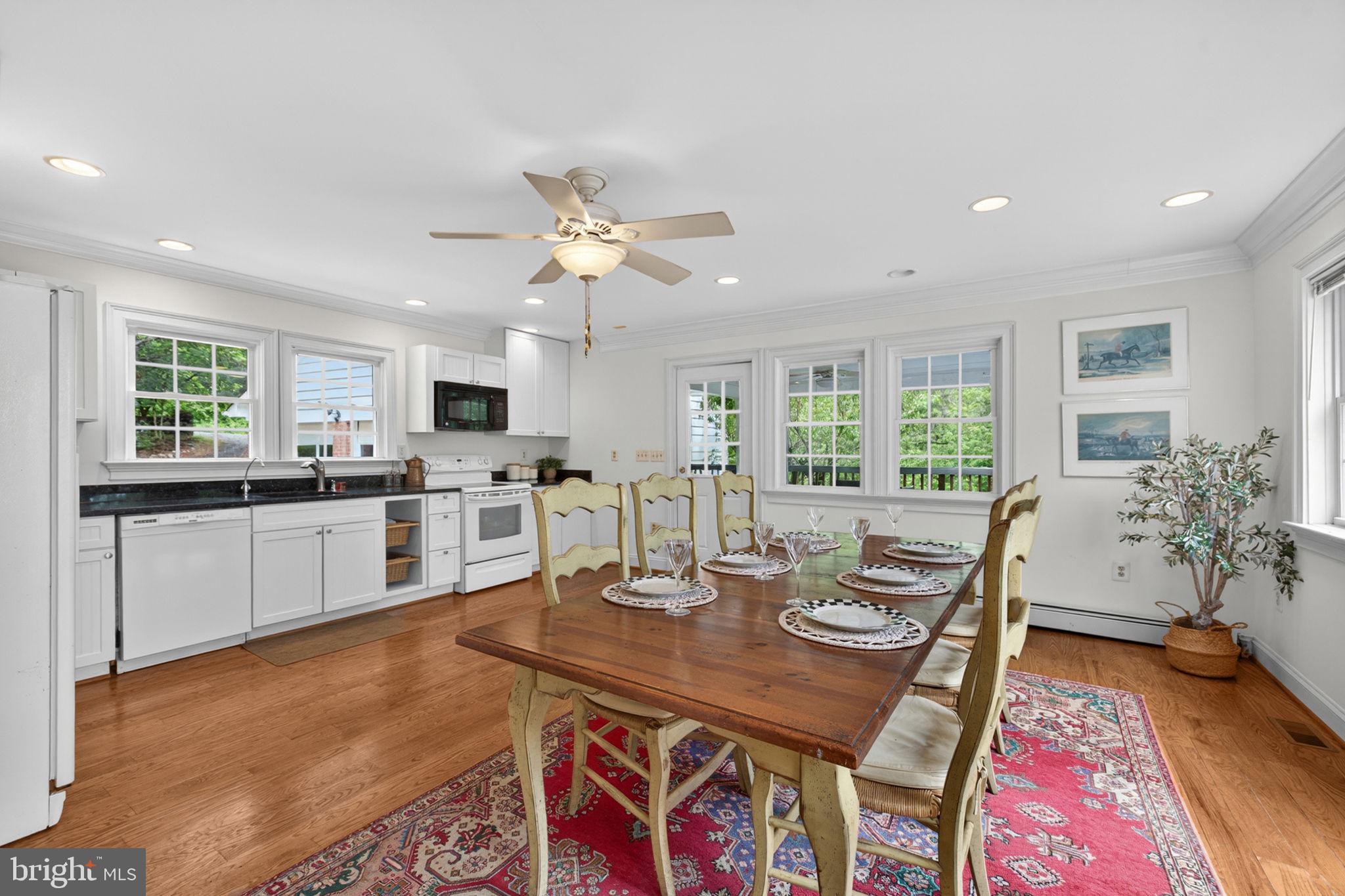 12707 FURNACE MOUNTAIN ROAD