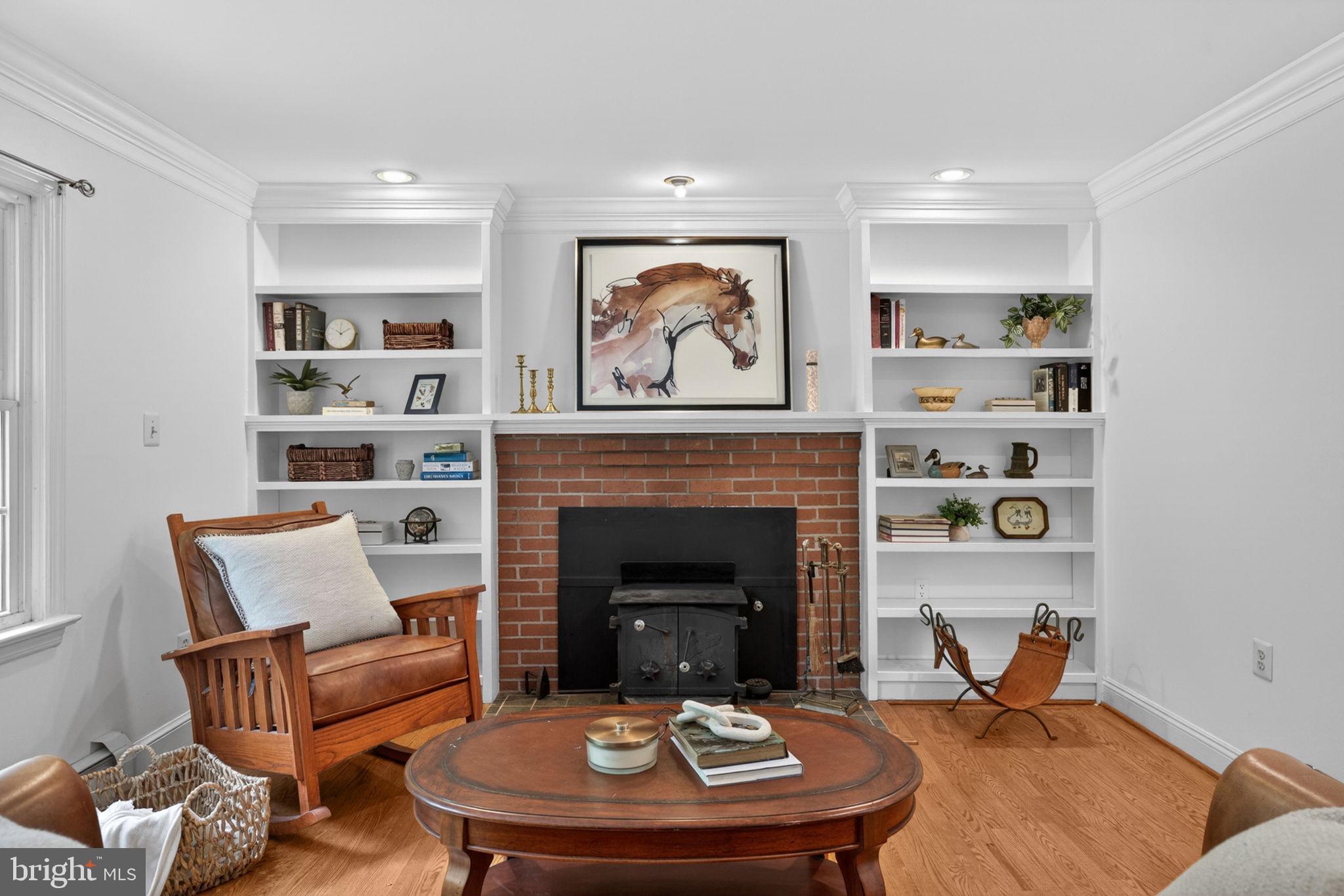 12707 FURNACE MOUNTAIN ROAD