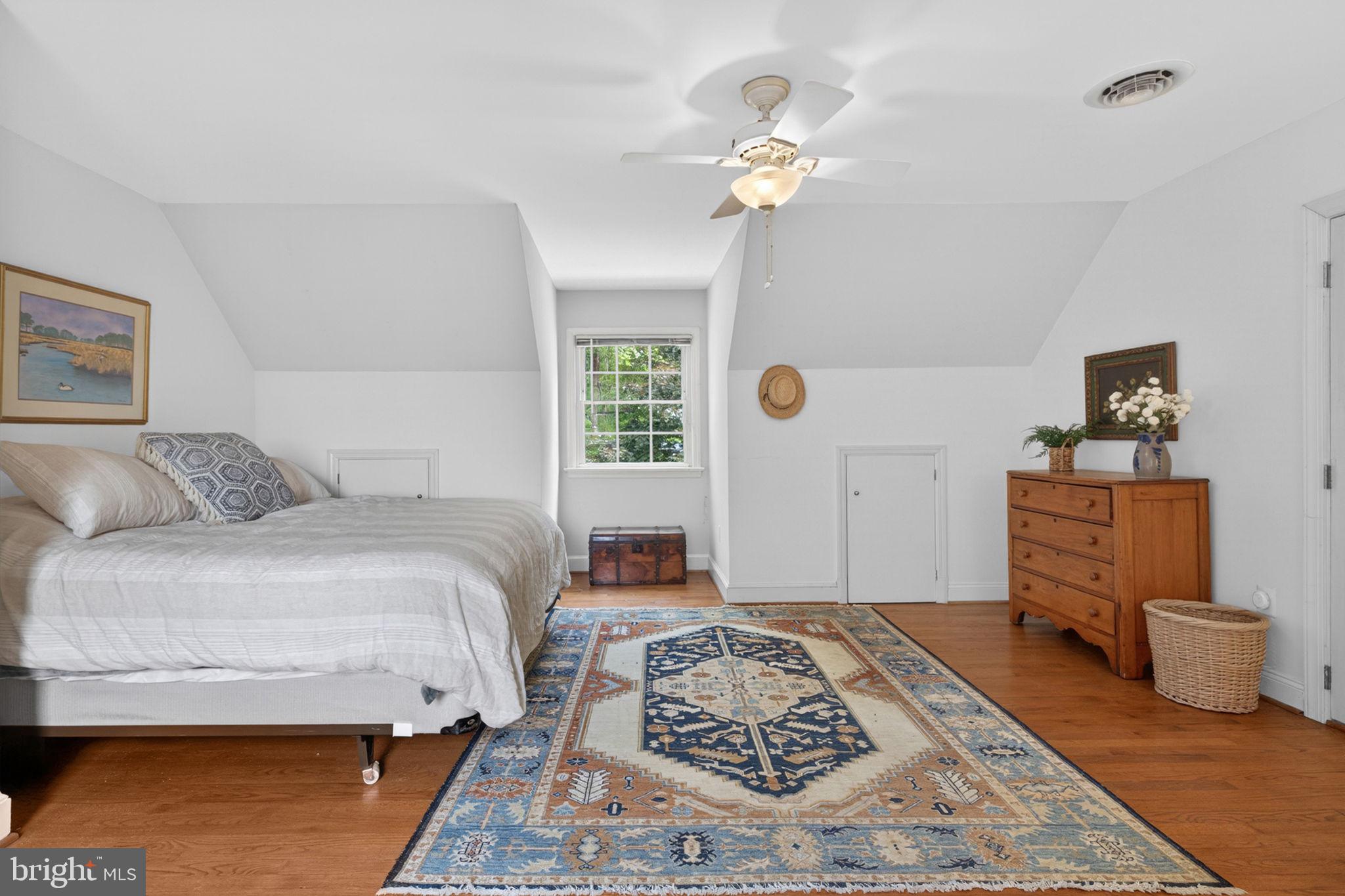 12707 FURNACE MOUNTAIN ROAD