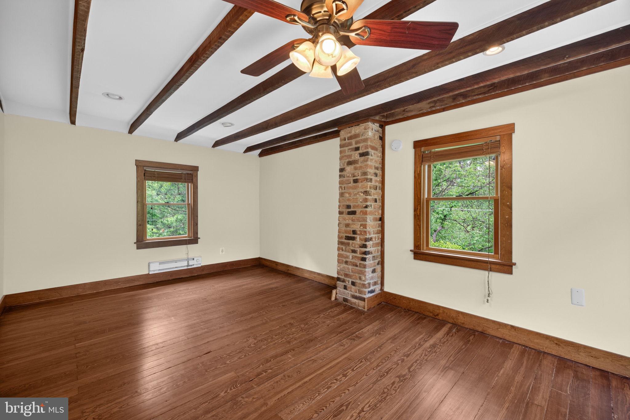 12707 FURNACE MOUNTAIN ROAD
