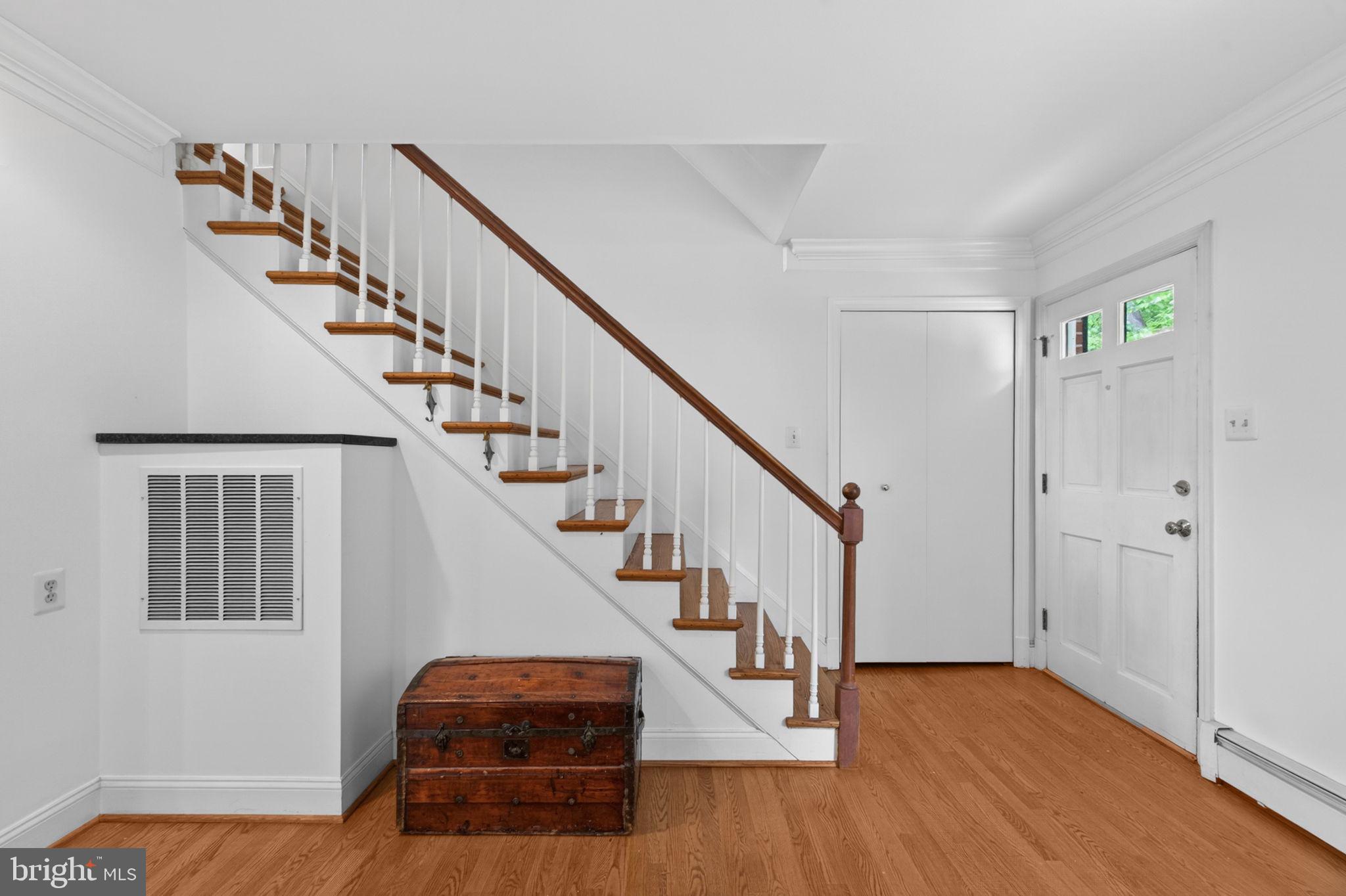 12707 FURNACE MOUNTAIN ROAD