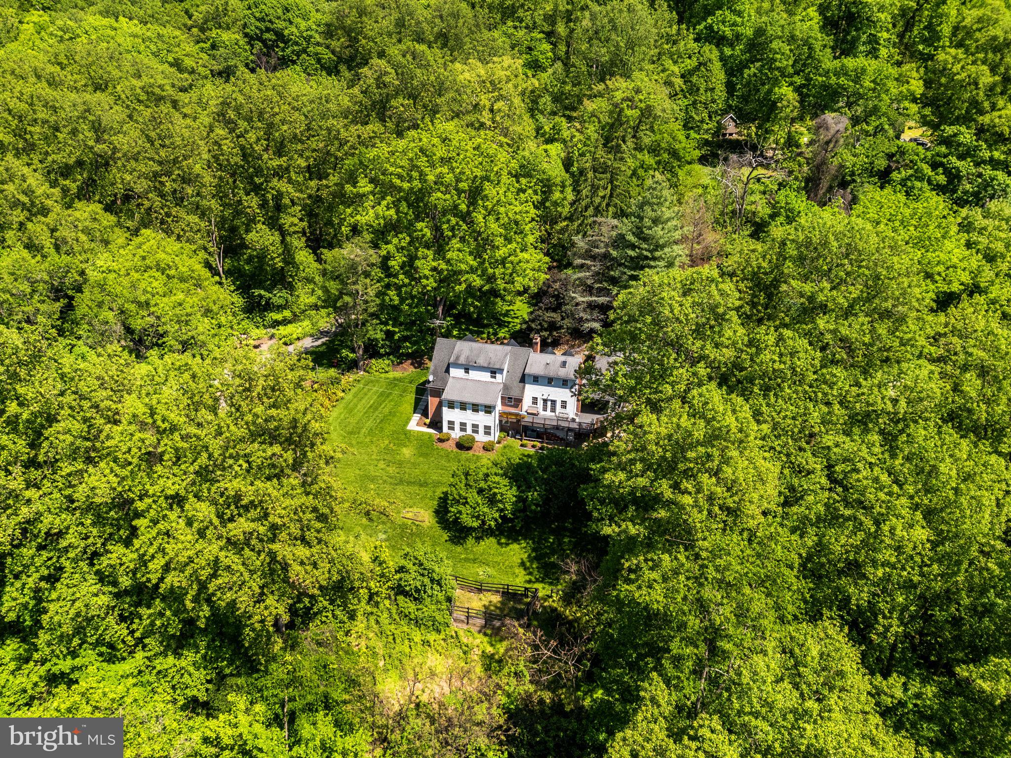12707 FURNACE MOUNTAIN ROAD
