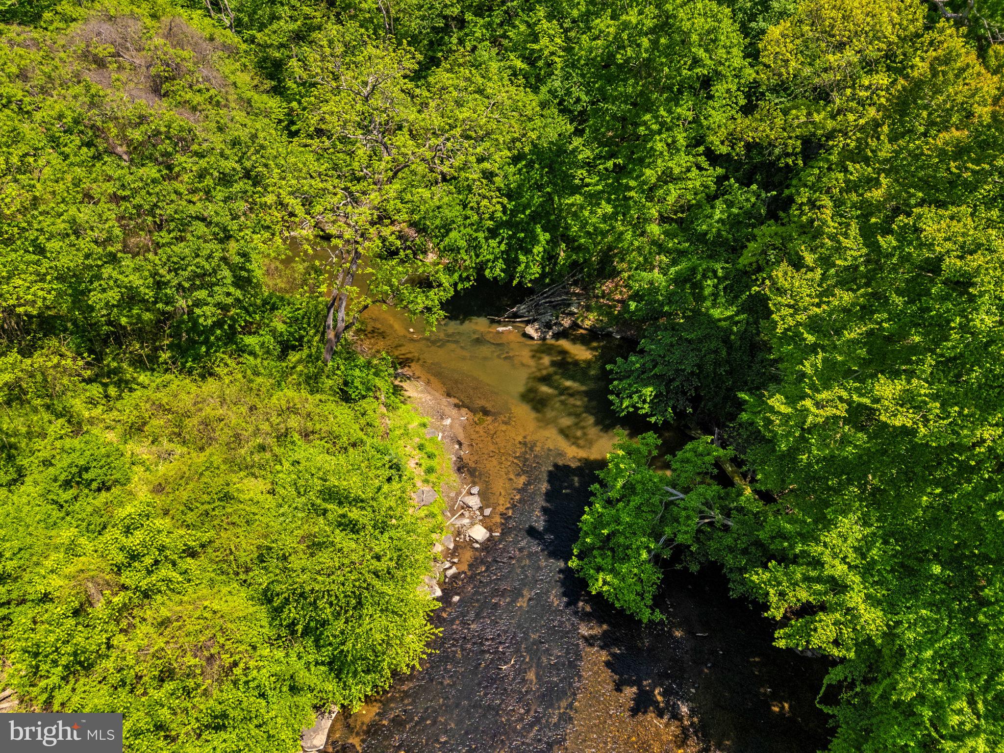 12707 FURNACE MOUNTAIN ROAD