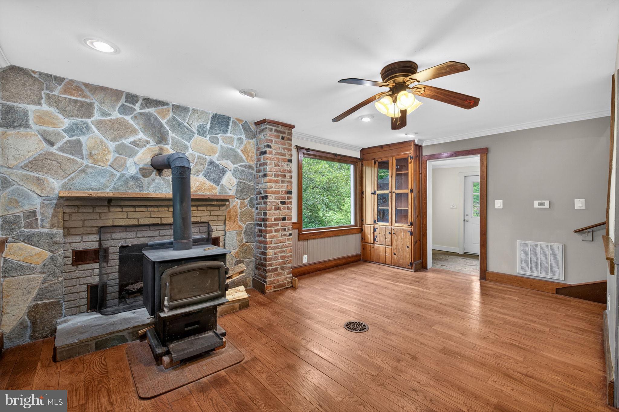 12707 FURNACE MOUNTAIN ROAD