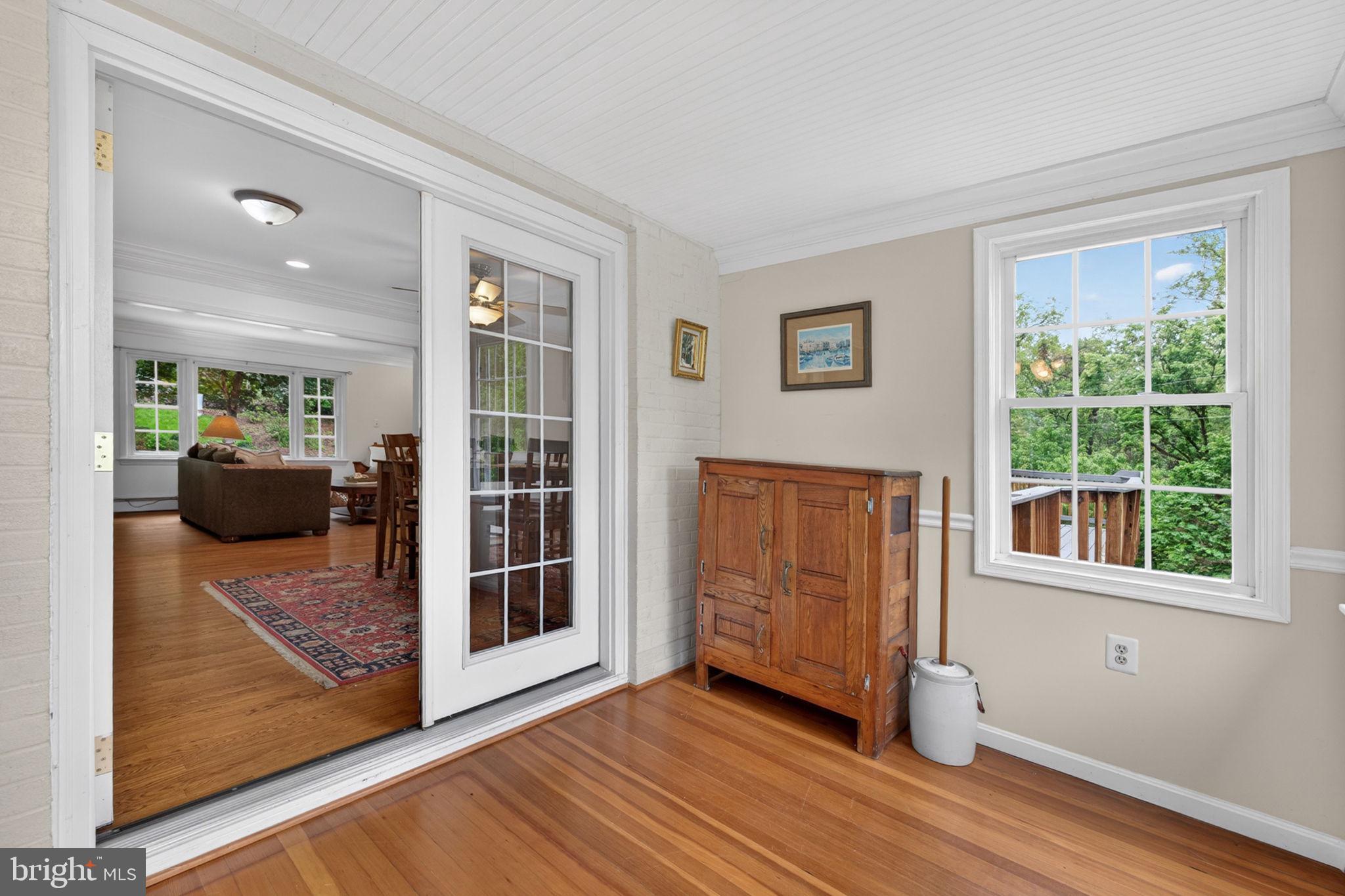 12707 FURNACE MOUNTAIN ROAD