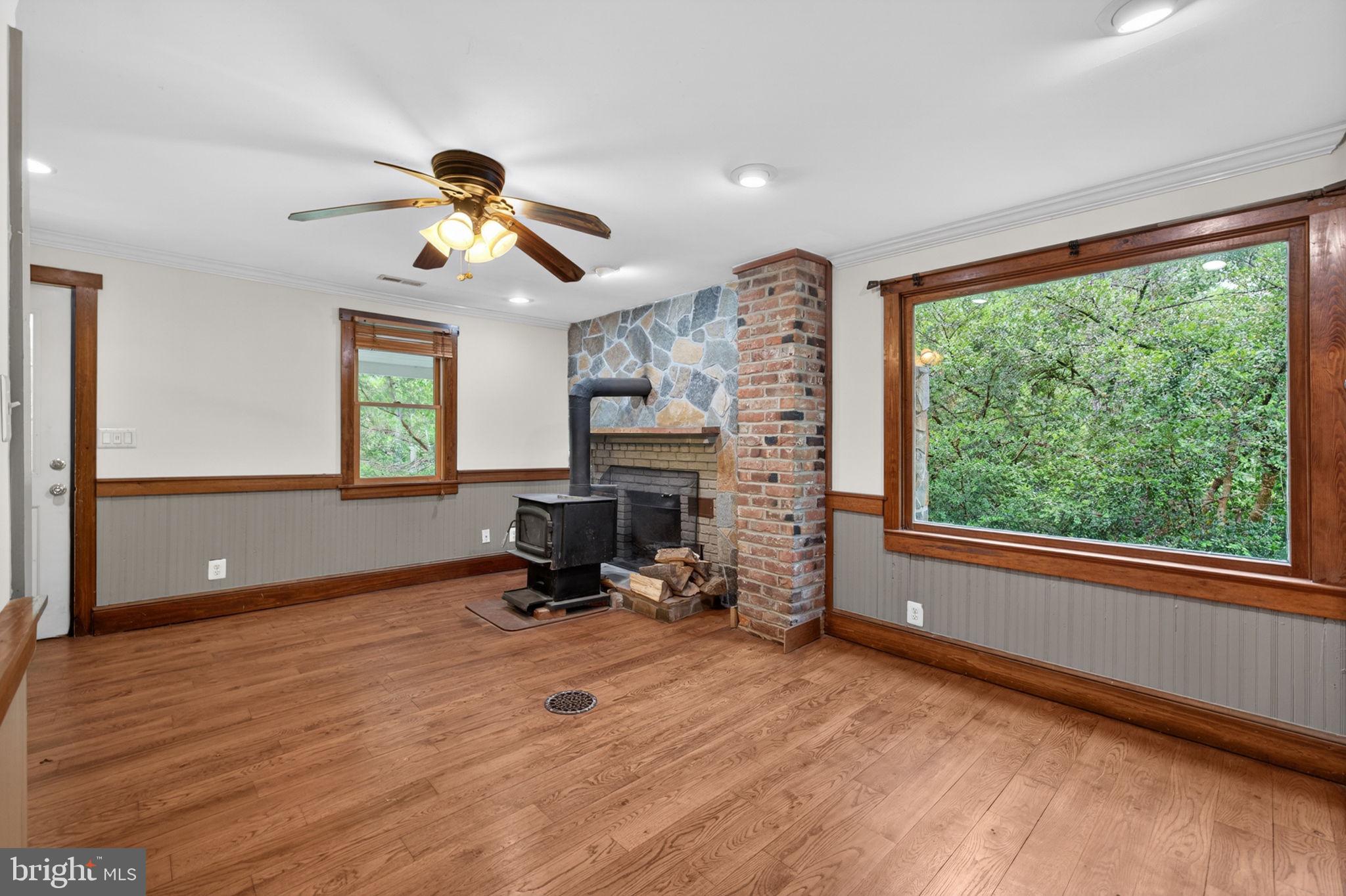 12707 FURNACE MOUNTAIN ROAD