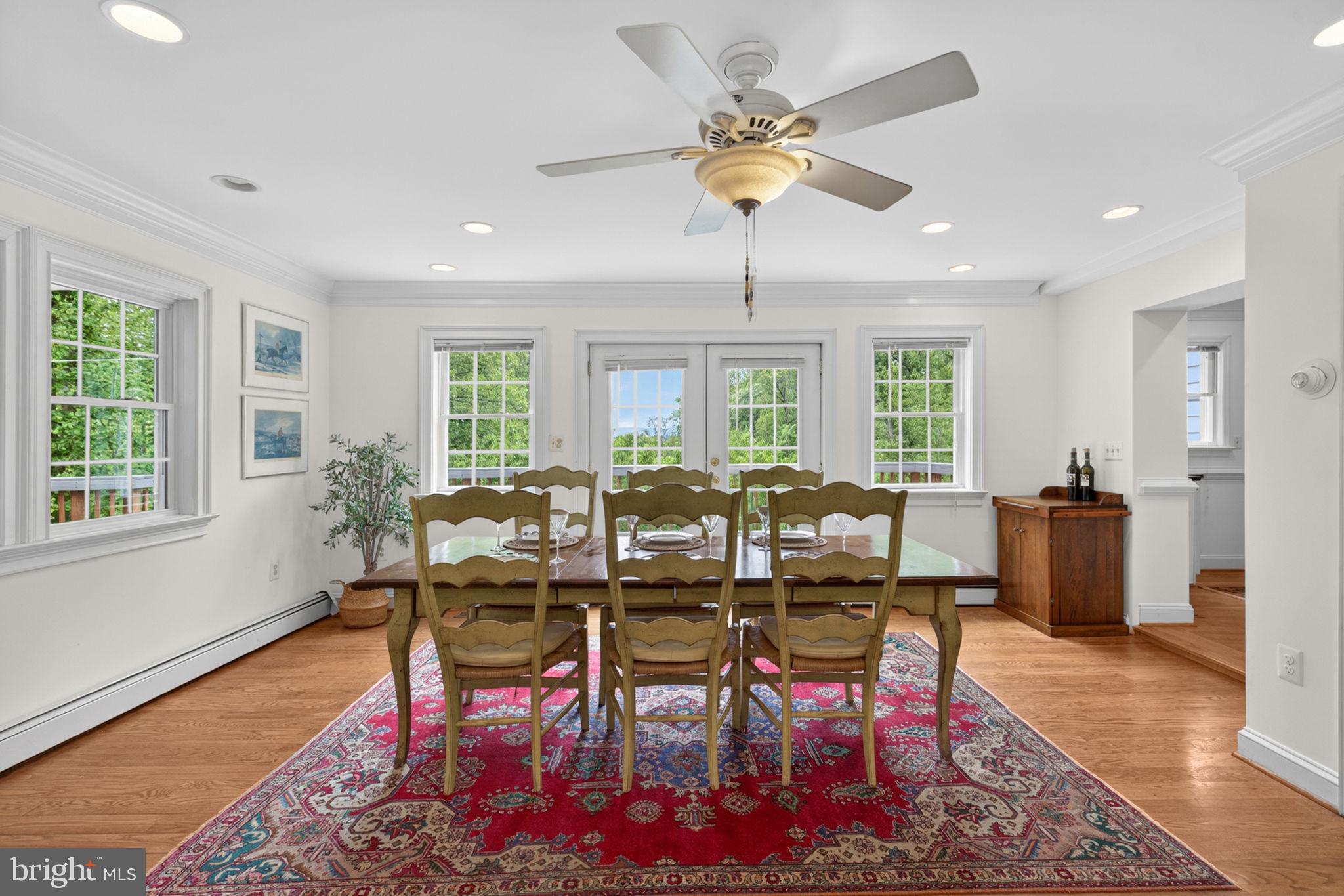 12707 FURNACE MOUNTAIN ROAD