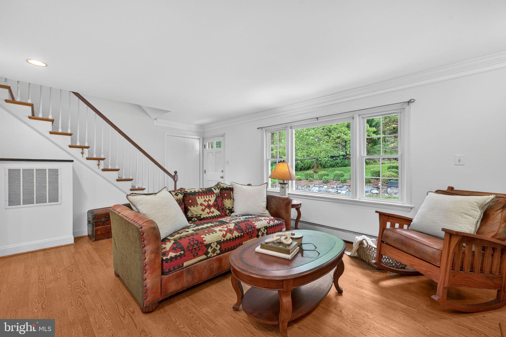 12707 FURNACE MOUNTAIN ROAD
