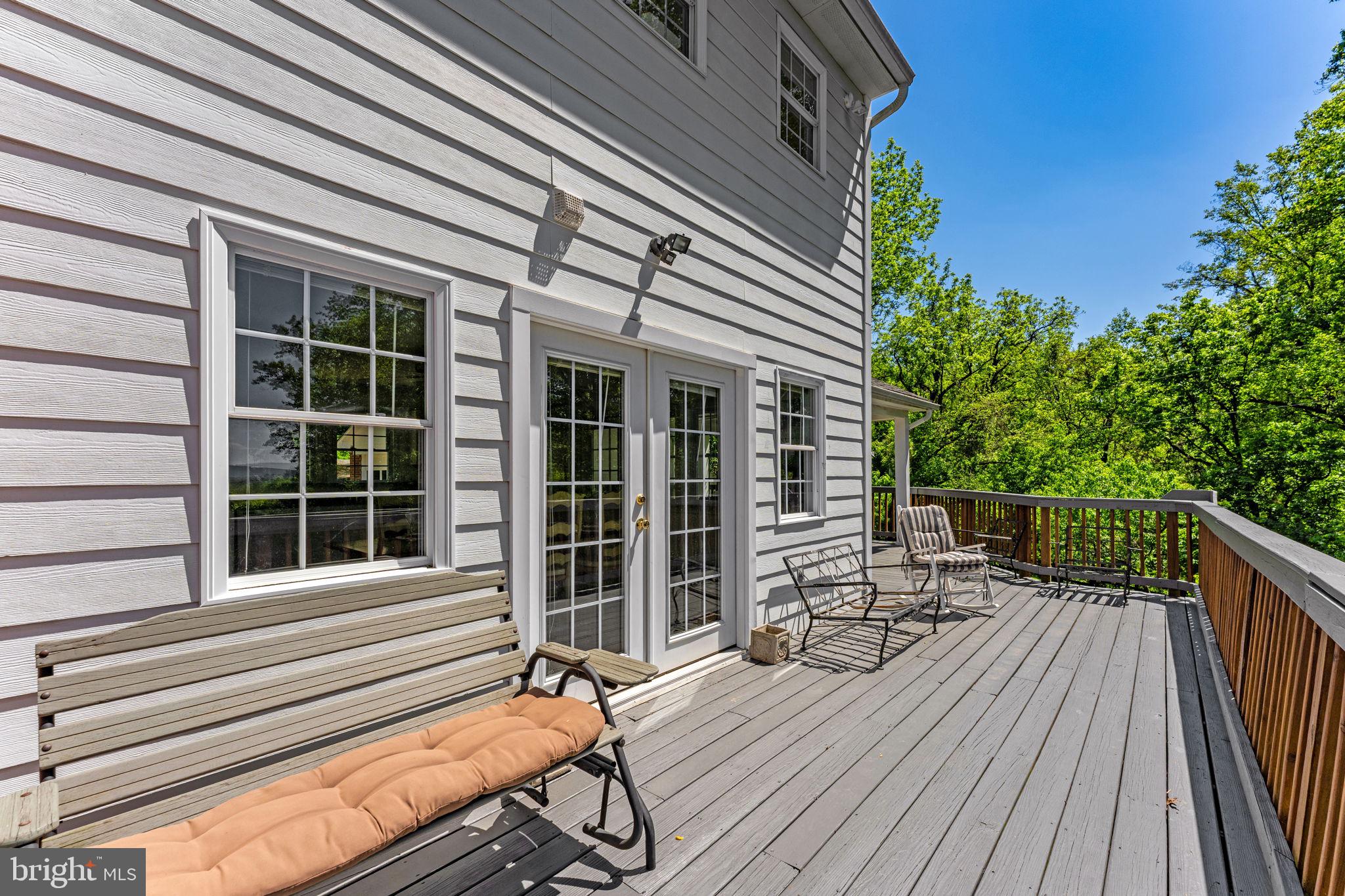12707 FURNACE MOUNTAIN ROAD