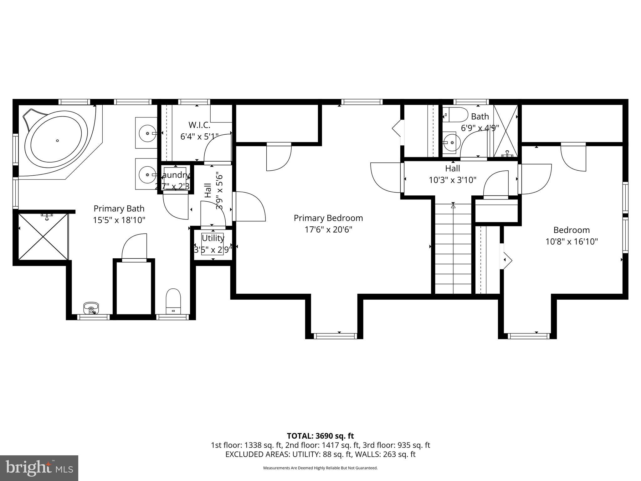 12707 FURNACE MOUNTAIN ROAD