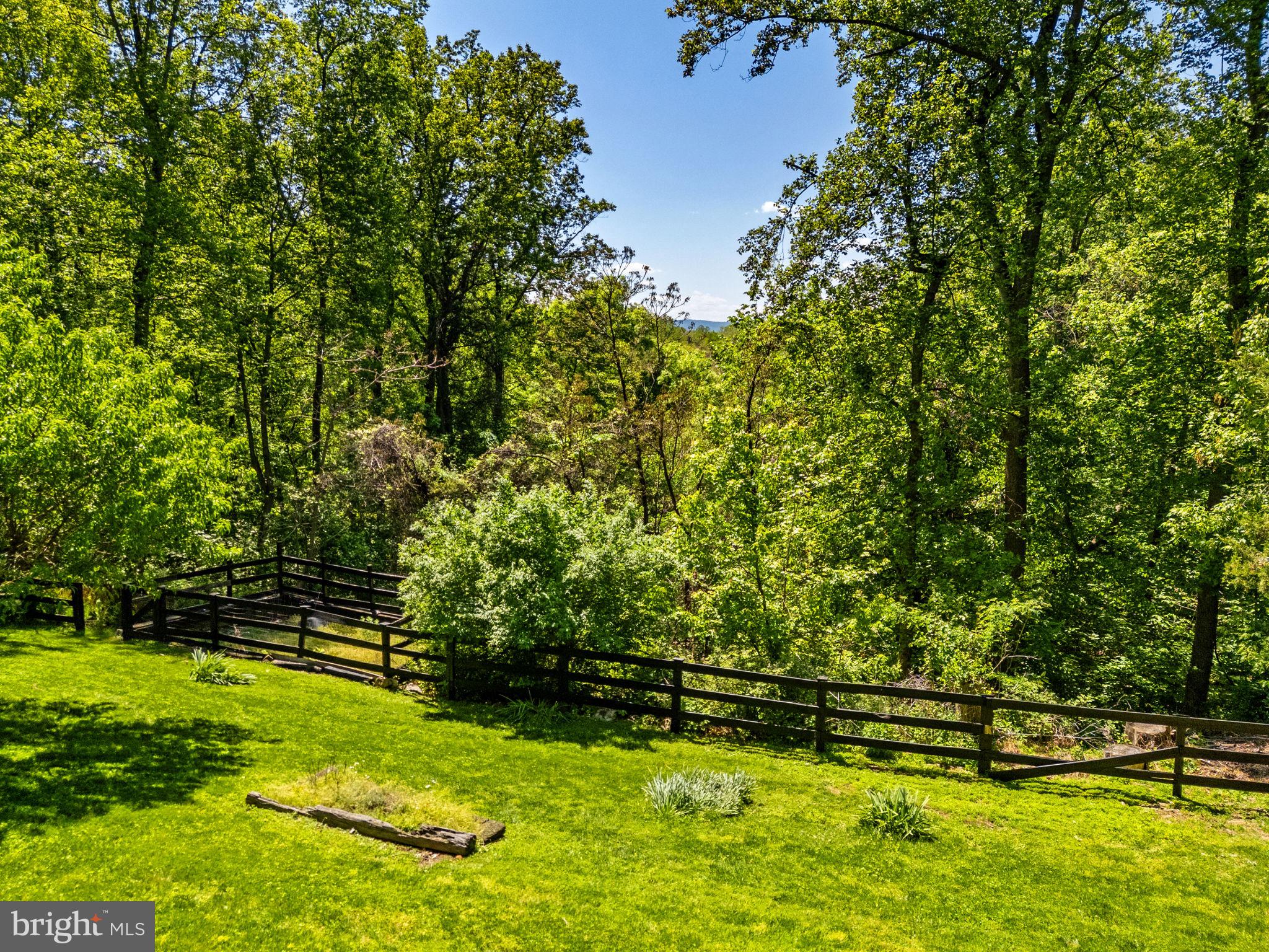 12707 FURNACE MOUNTAIN ROAD