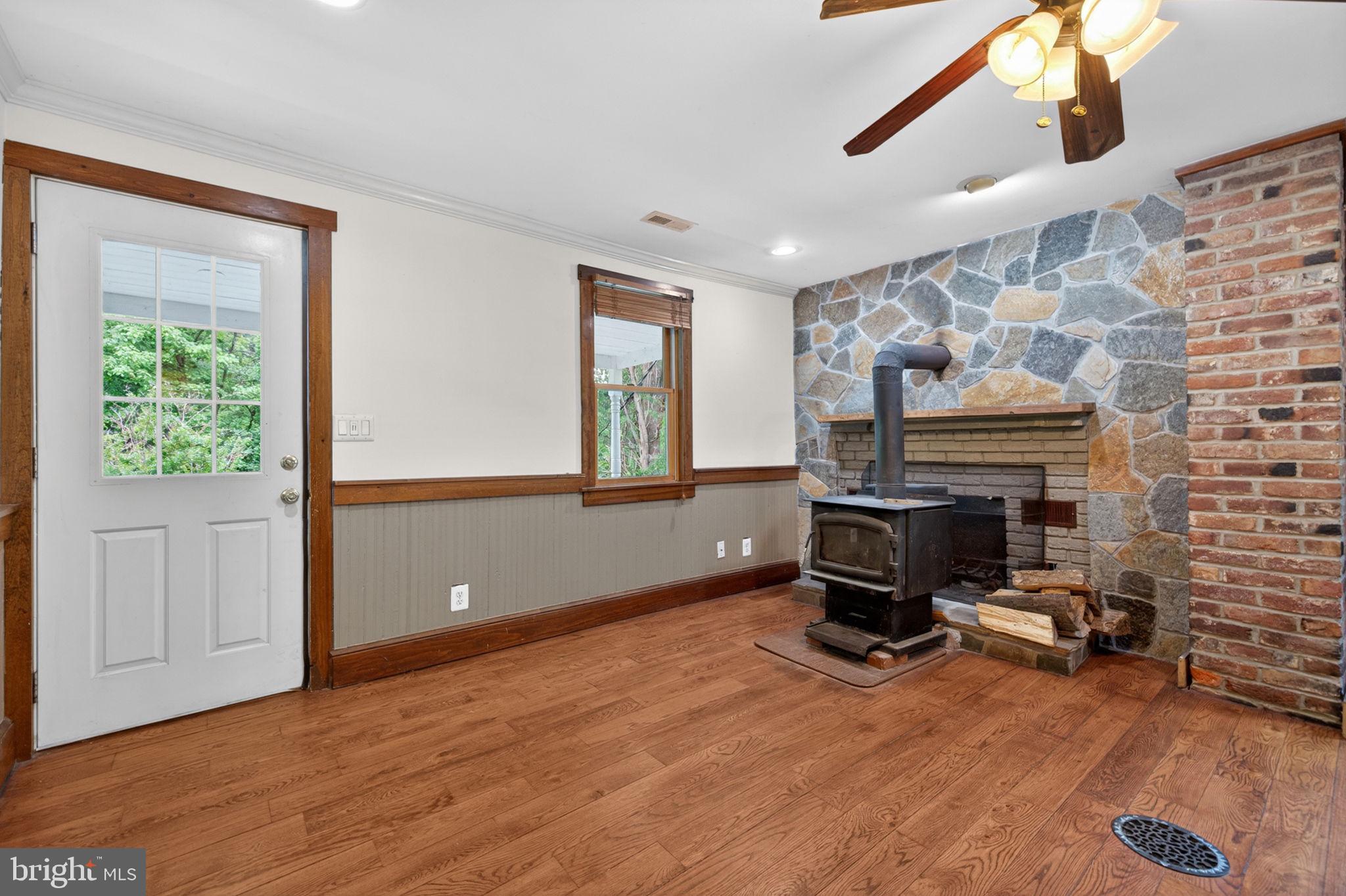 12707 FURNACE MOUNTAIN ROAD