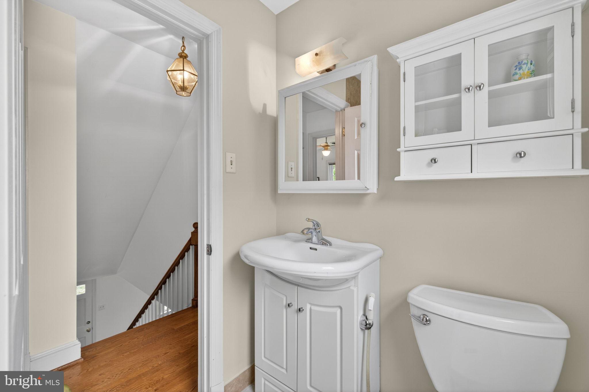 12707 FURNACE MOUNTAIN ROAD