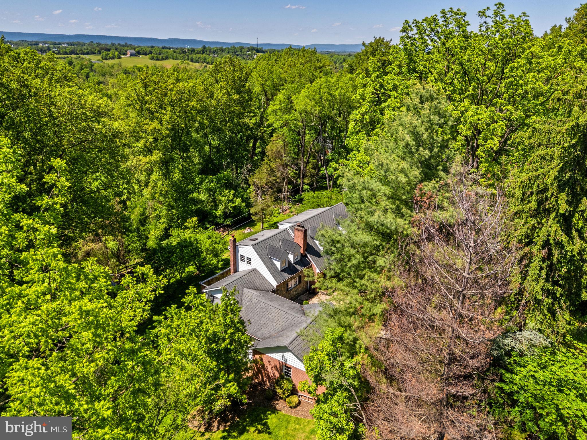 12707 FURNACE MOUNTAIN ROAD