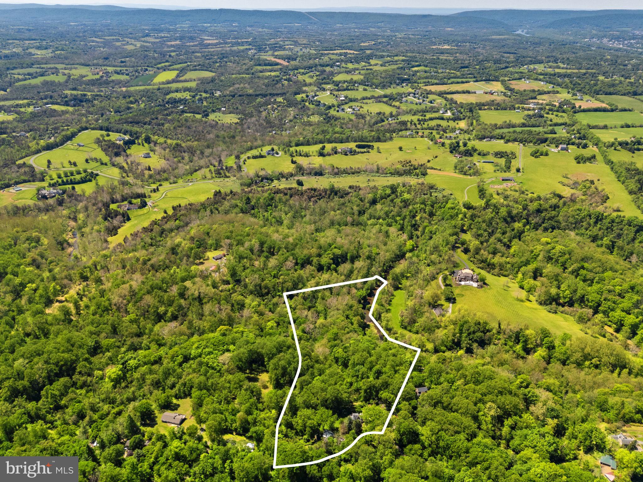 12707 FURNACE MOUNTAIN ROAD