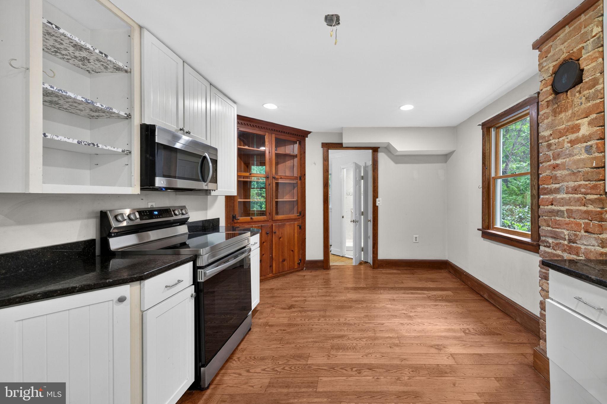 12707 FURNACE MOUNTAIN ROAD