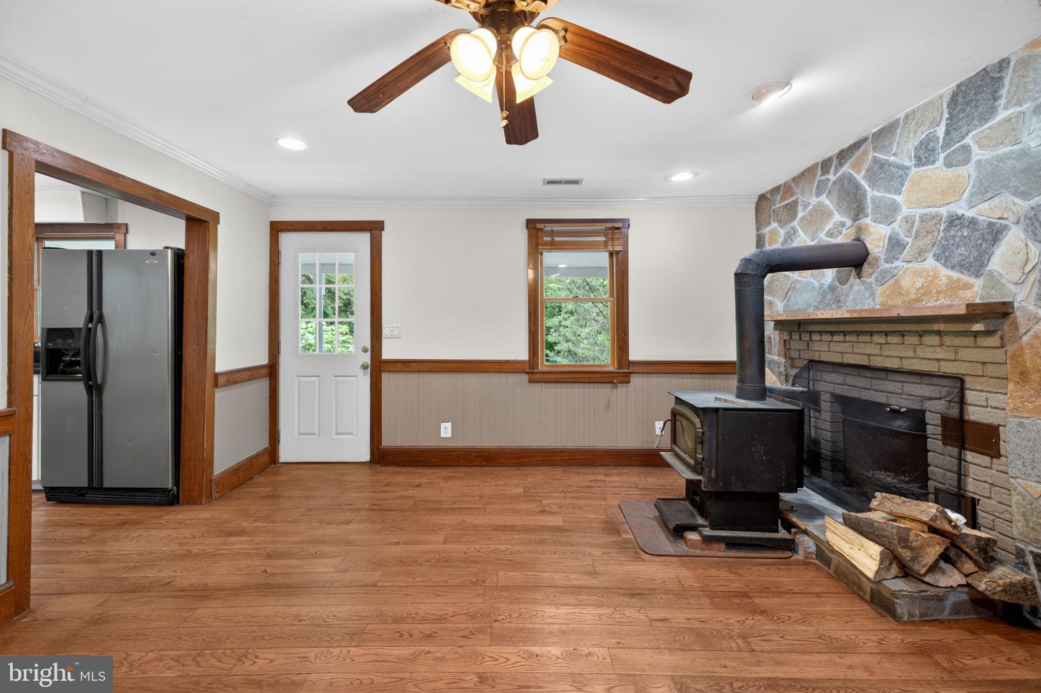 12707 FURNACE MOUNTAIN ROAD
