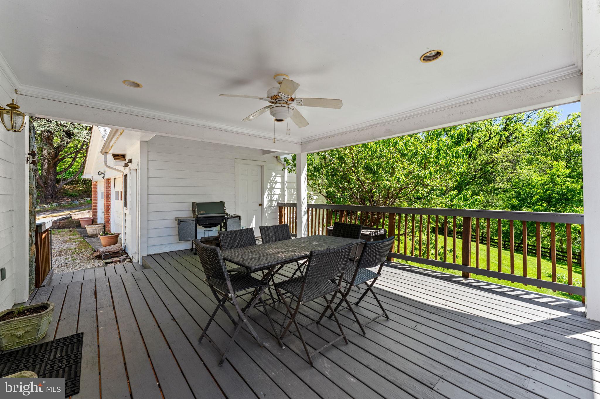 12707 FURNACE MOUNTAIN ROAD