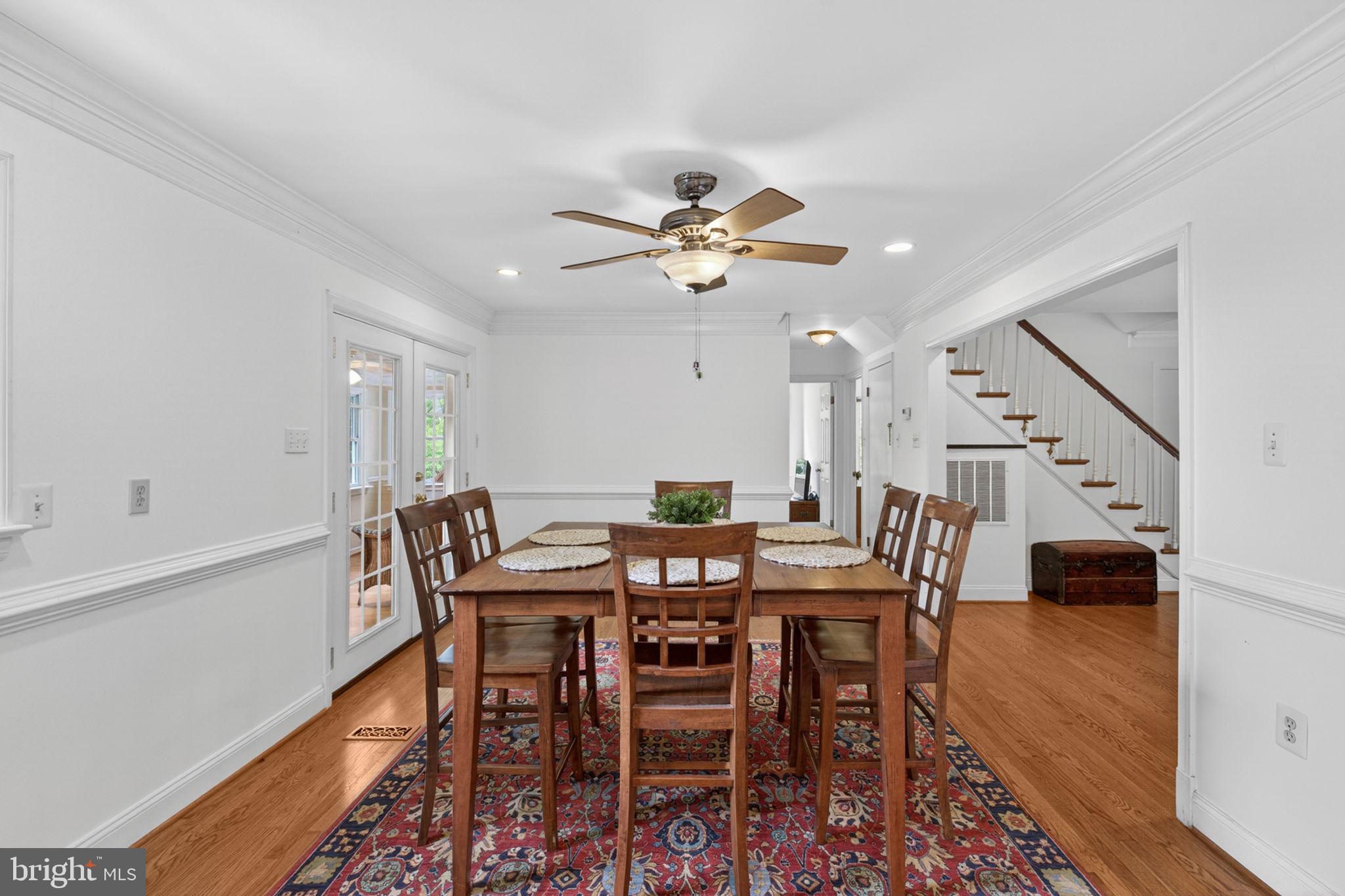 12707 FURNACE MOUNTAIN ROAD