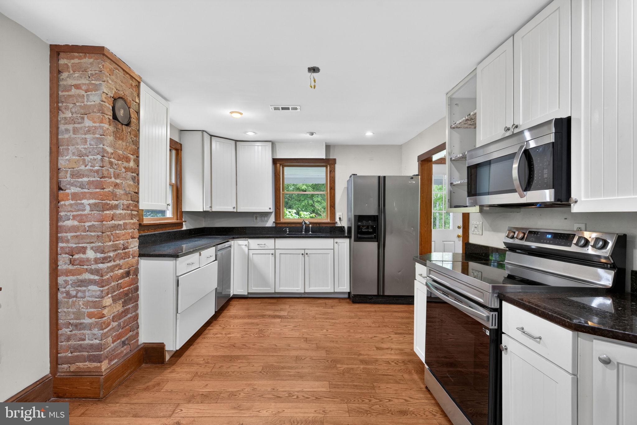 12707 FURNACE MOUNTAIN ROAD