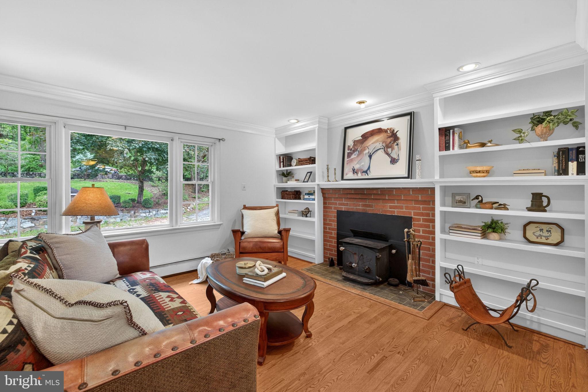 12707 FURNACE MOUNTAIN ROAD