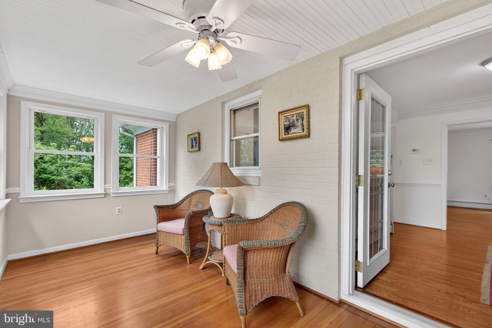 12707 FURNACE MOUNTAIN ROAD