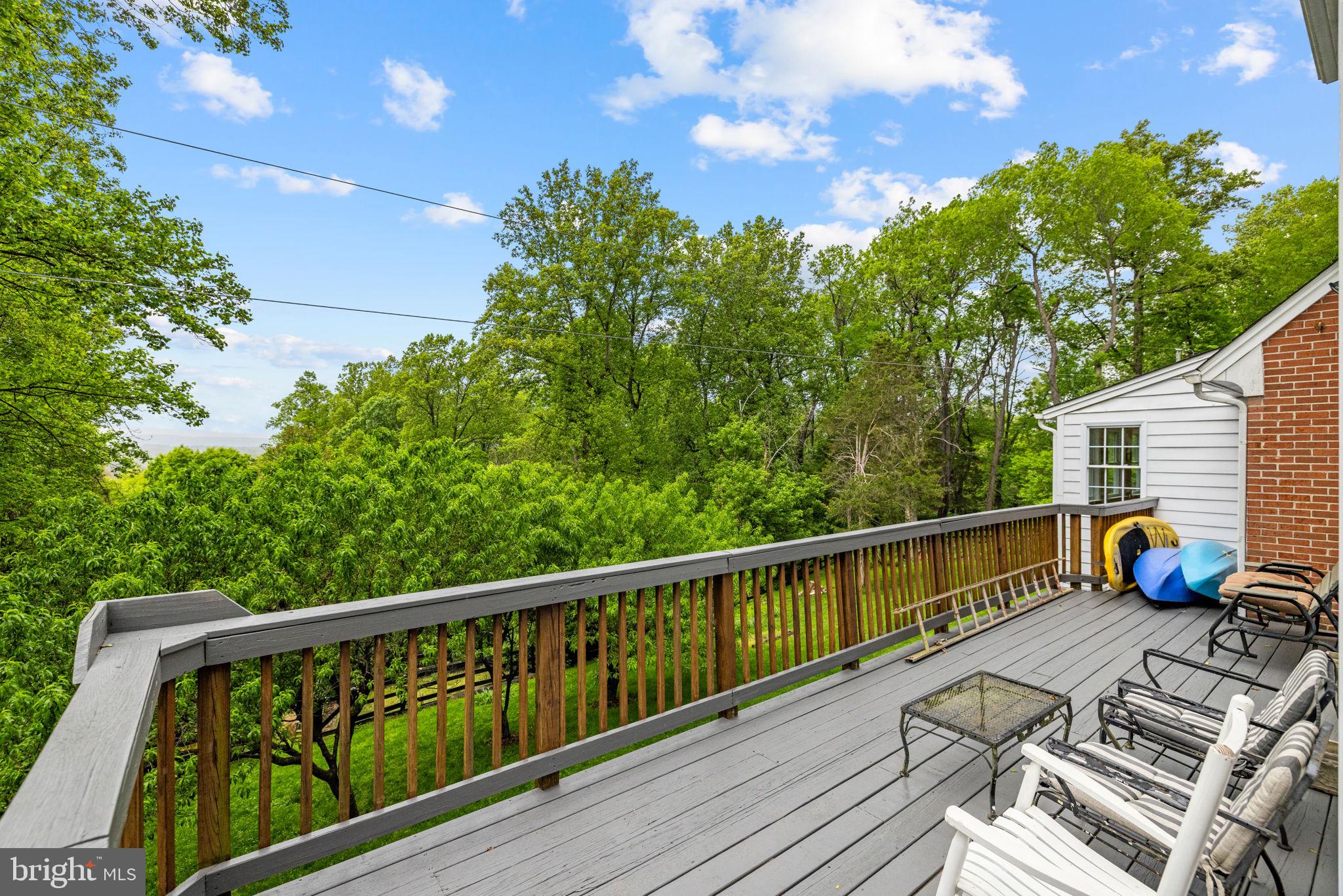 12707 FURNACE MOUNTAIN ROAD