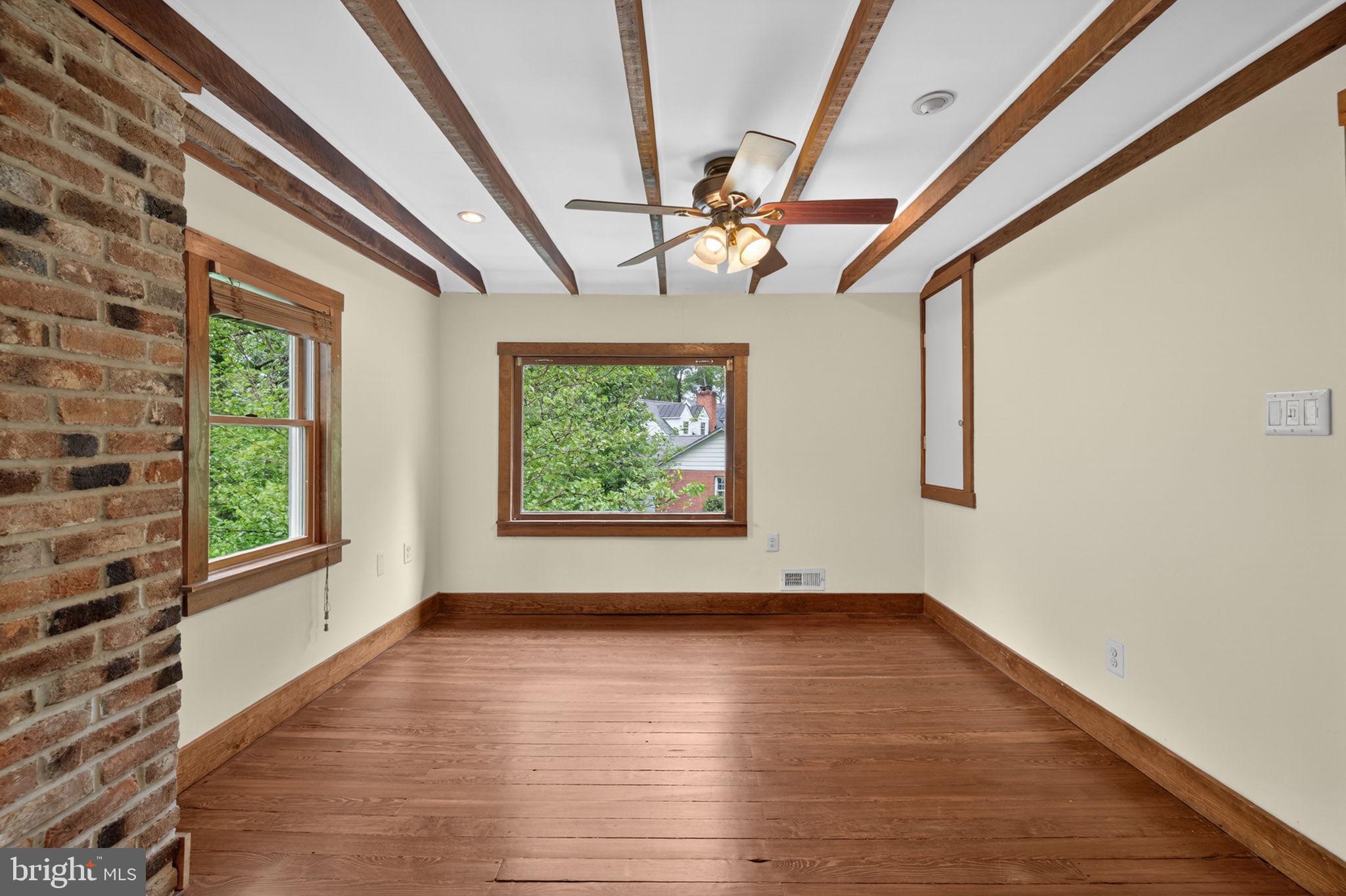 12707 FURNACE MOUNTAIN ROAD