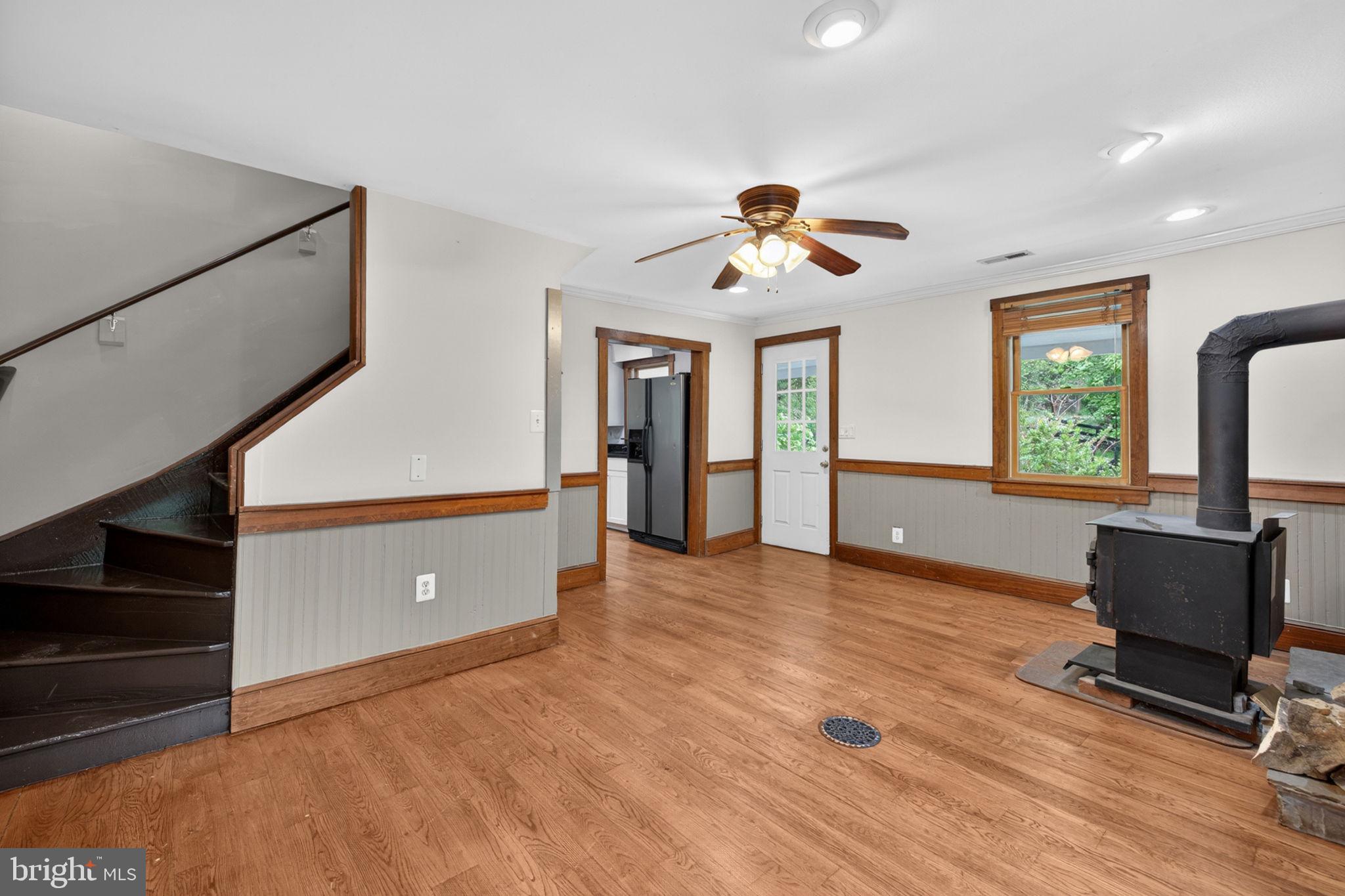 12707 FURNACE MOUNTAIN ROAD