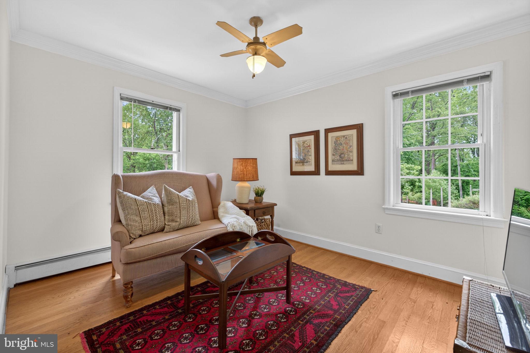 12707 FURNACE MOUNTAIN ROAD