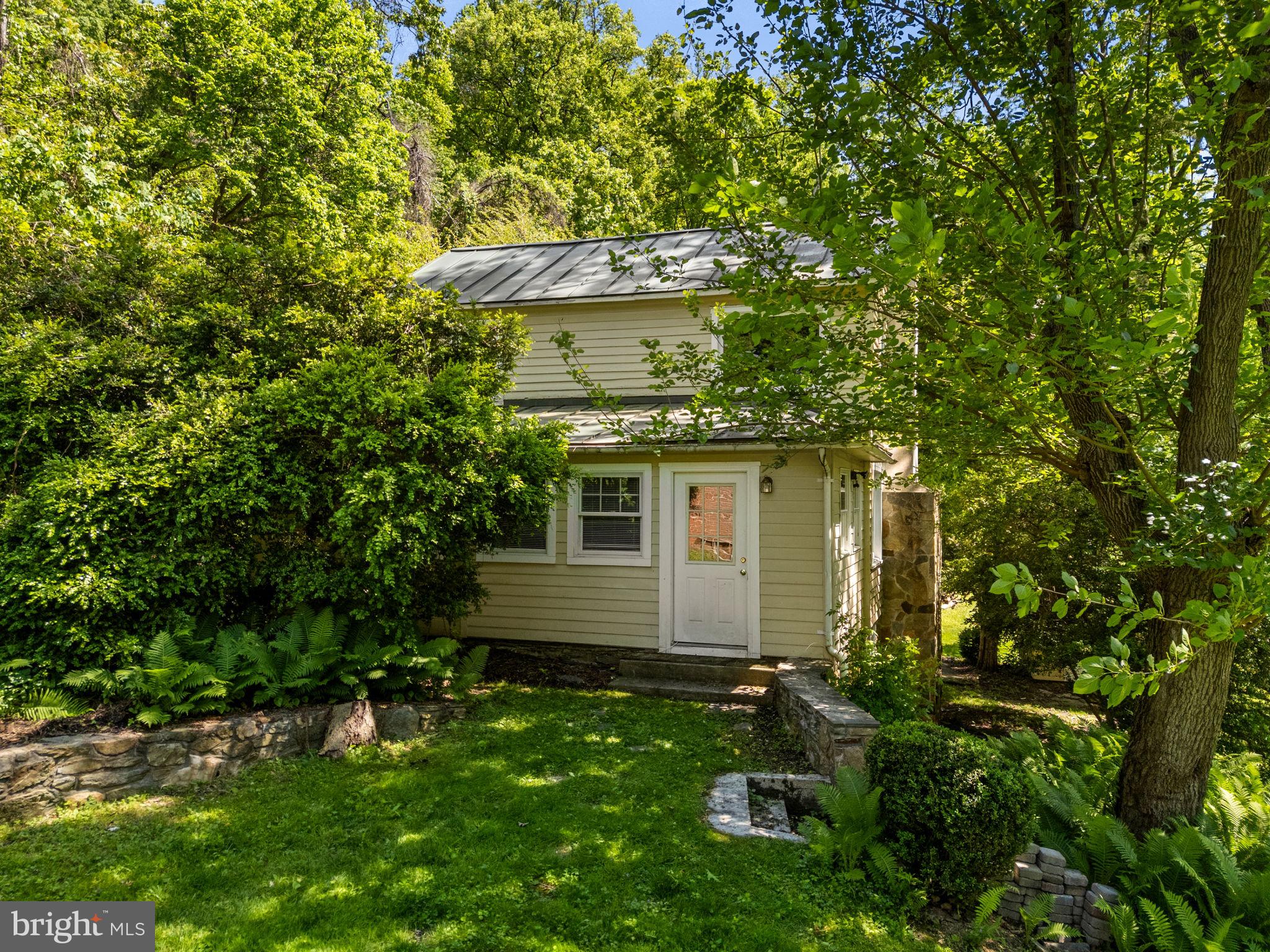 12707 FURNACE MOUNTAIN ROAD