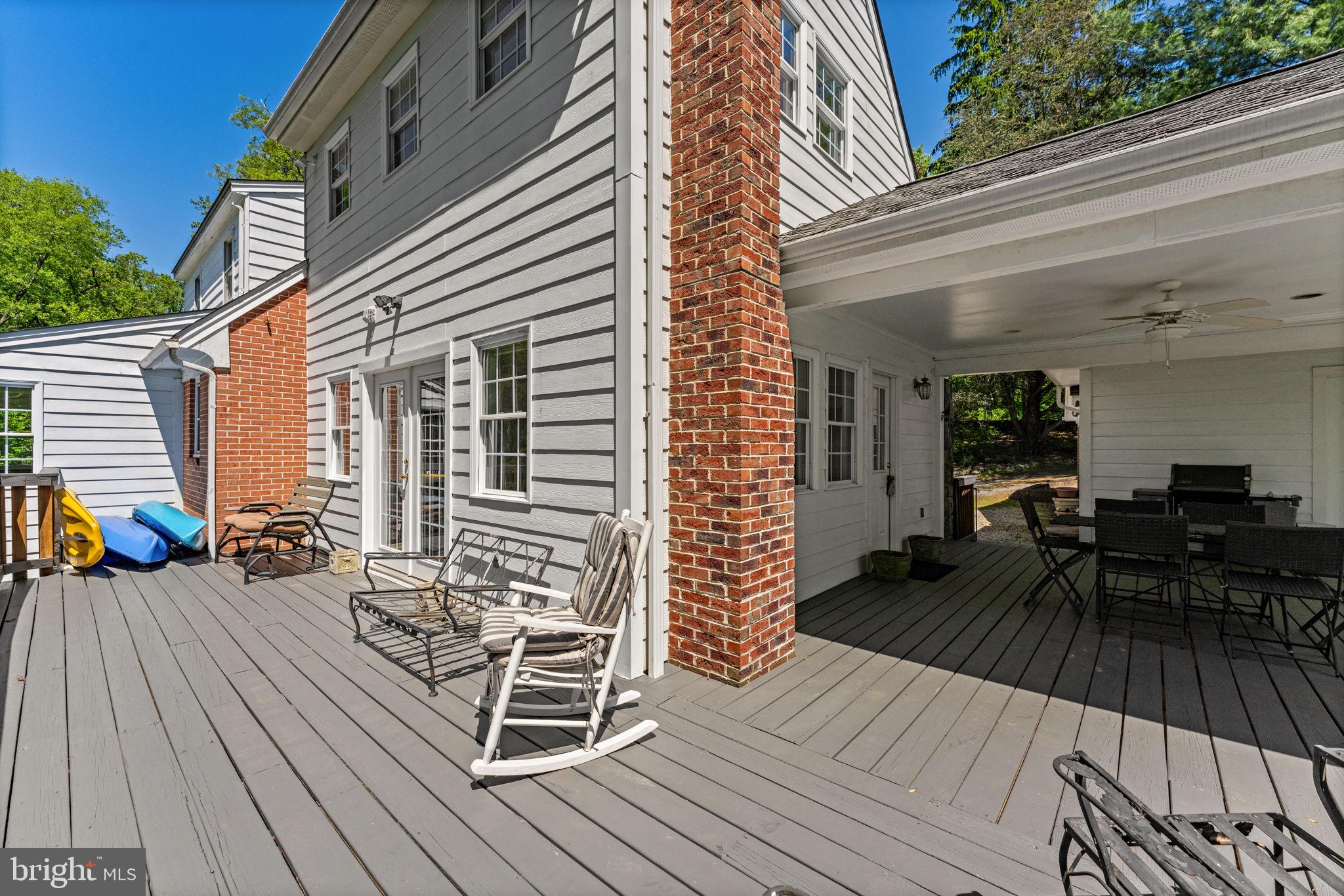 12707 FURNACE MOUNTAIN ROAD
