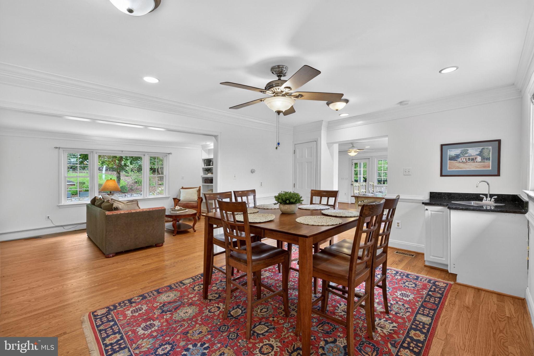12707 FURNACE MOUNTAIN ROAD