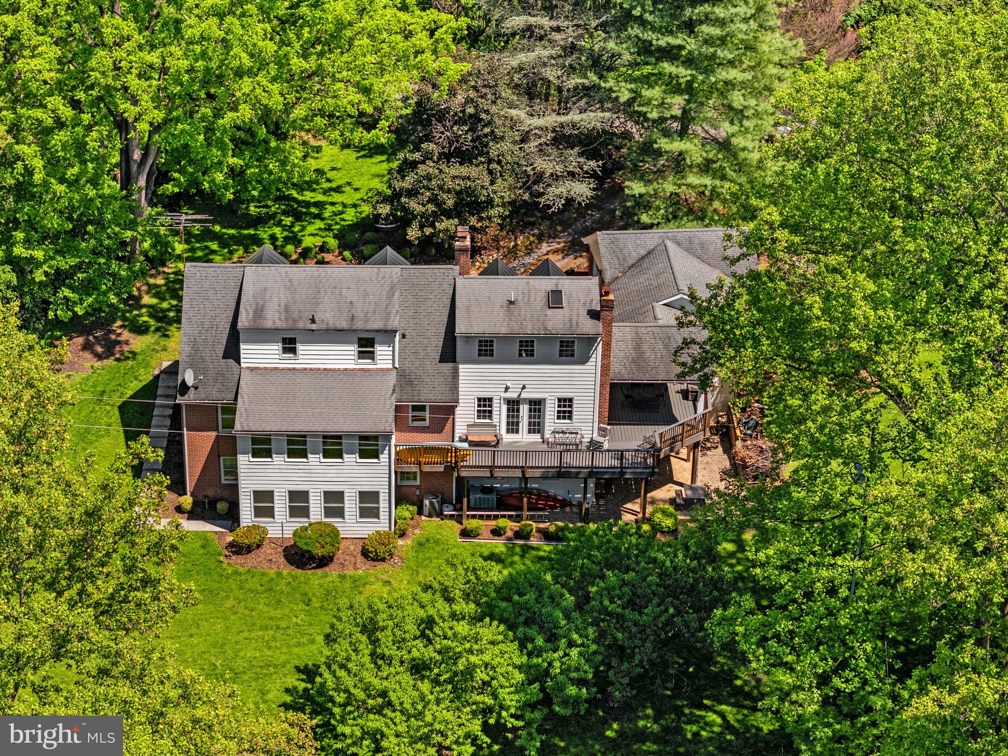 12707 FURNACE MOUNTAIN ROAD
