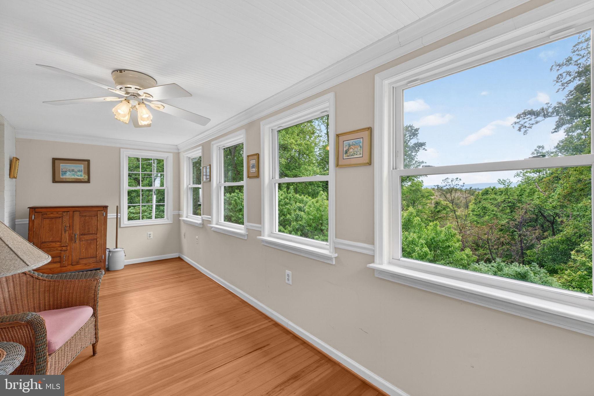 12707 FURNACE MOUNTAIN ROAD