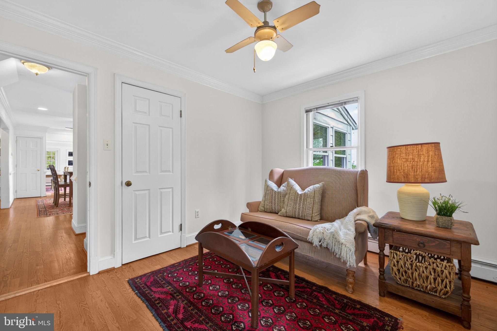 12707 FURNACE MOUNTAIN ROAD