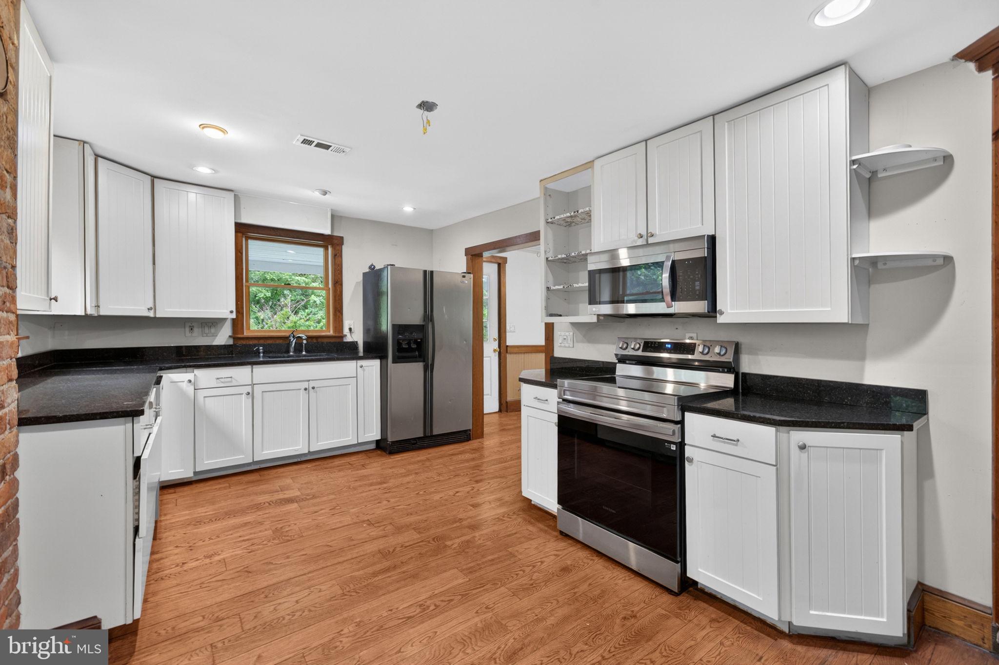 12707 FURNACE MOUNTAIN ROAD