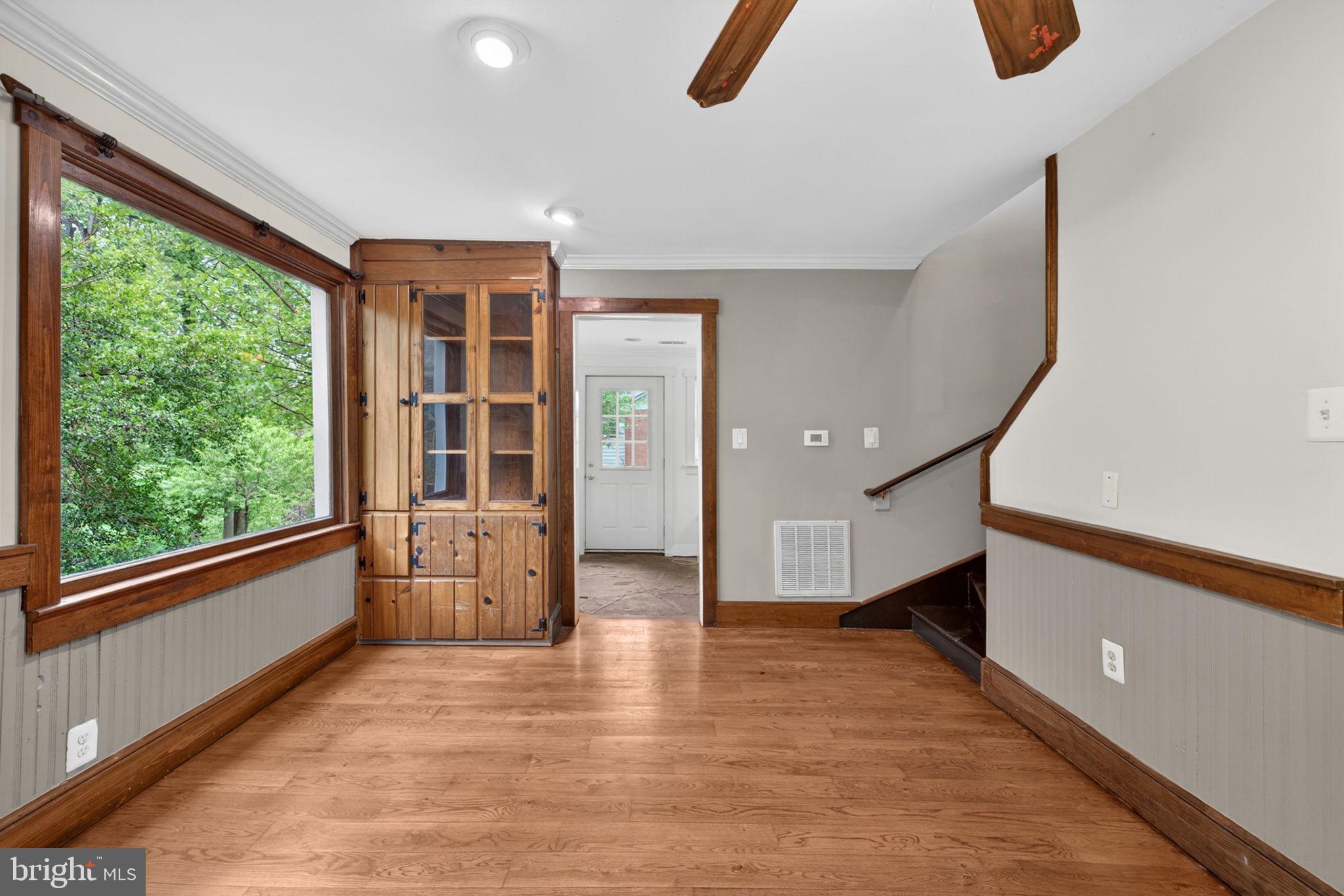 12707 FURNACE MOUNTAIN ROAD