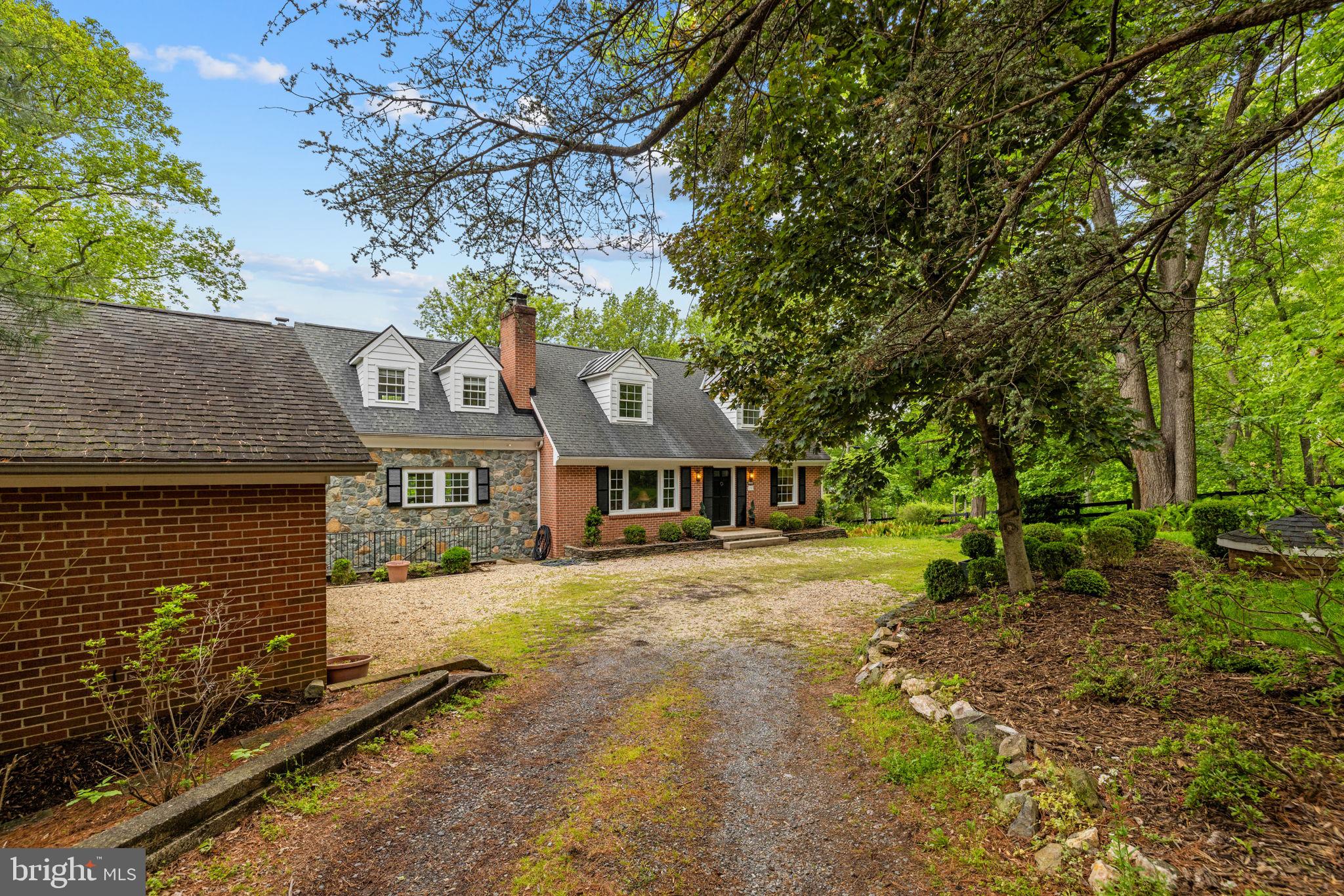 12707 FURNACE MOUNTAIN ROAD