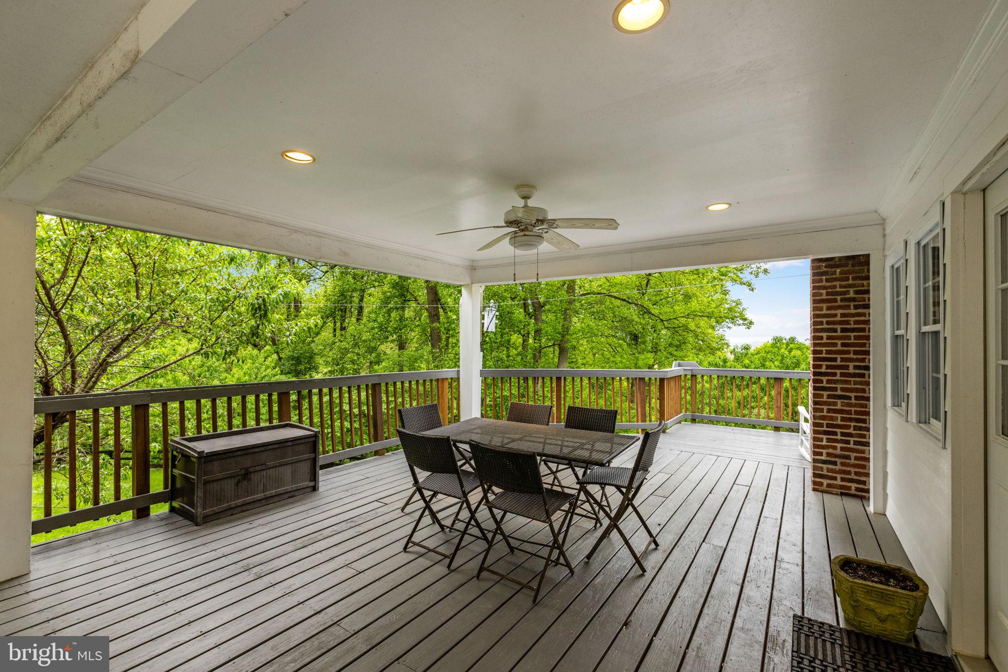 12707 FURNACE MOUNTAIN ROAD