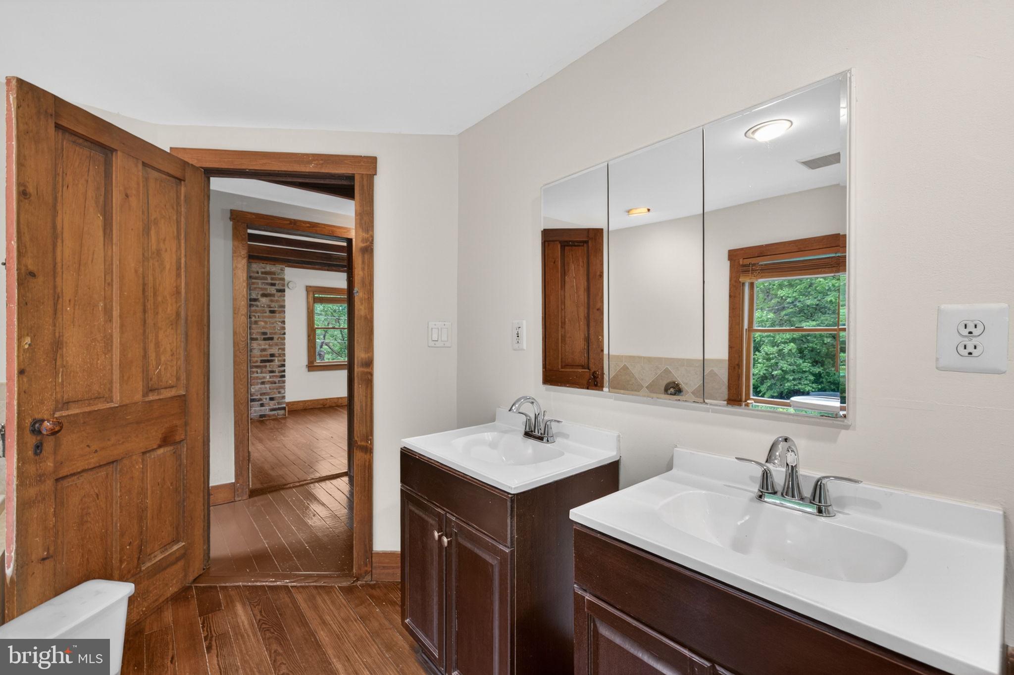 12707 FURNACE MOUNTAIN ROAD