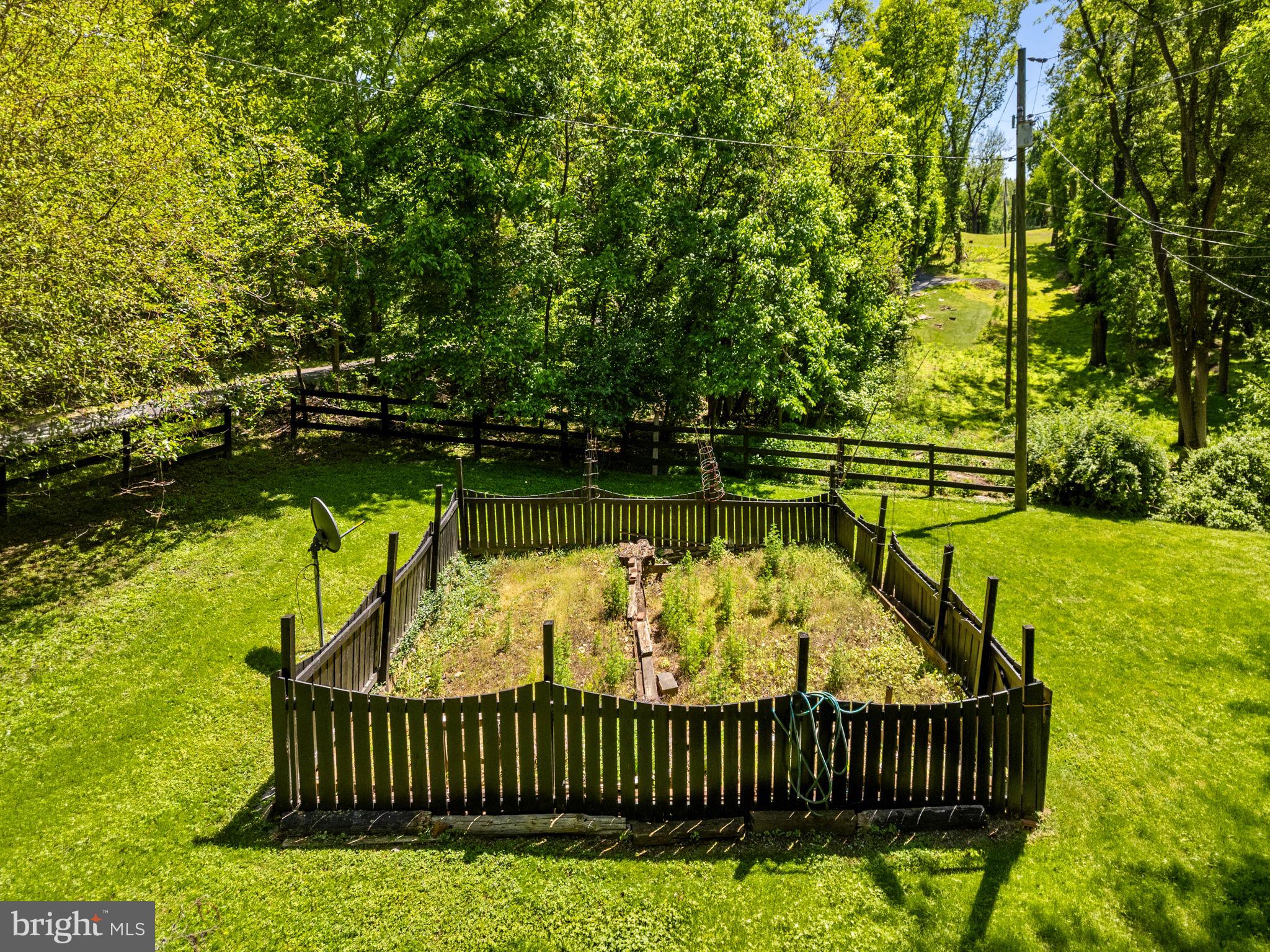 12707 FURNACE MOUNTAIN ROAD