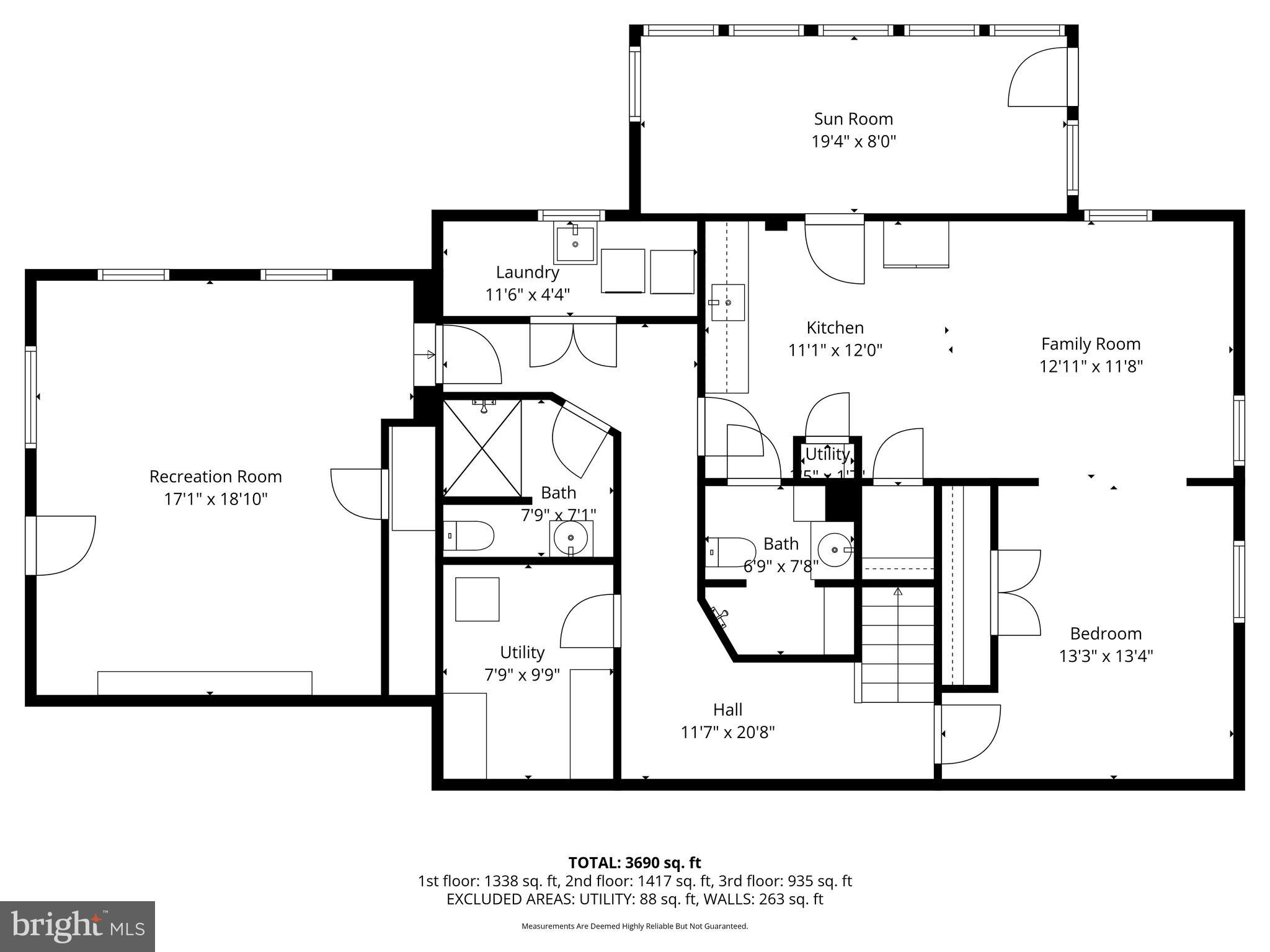 12707 FURNACE MOUNTAIN ROAD