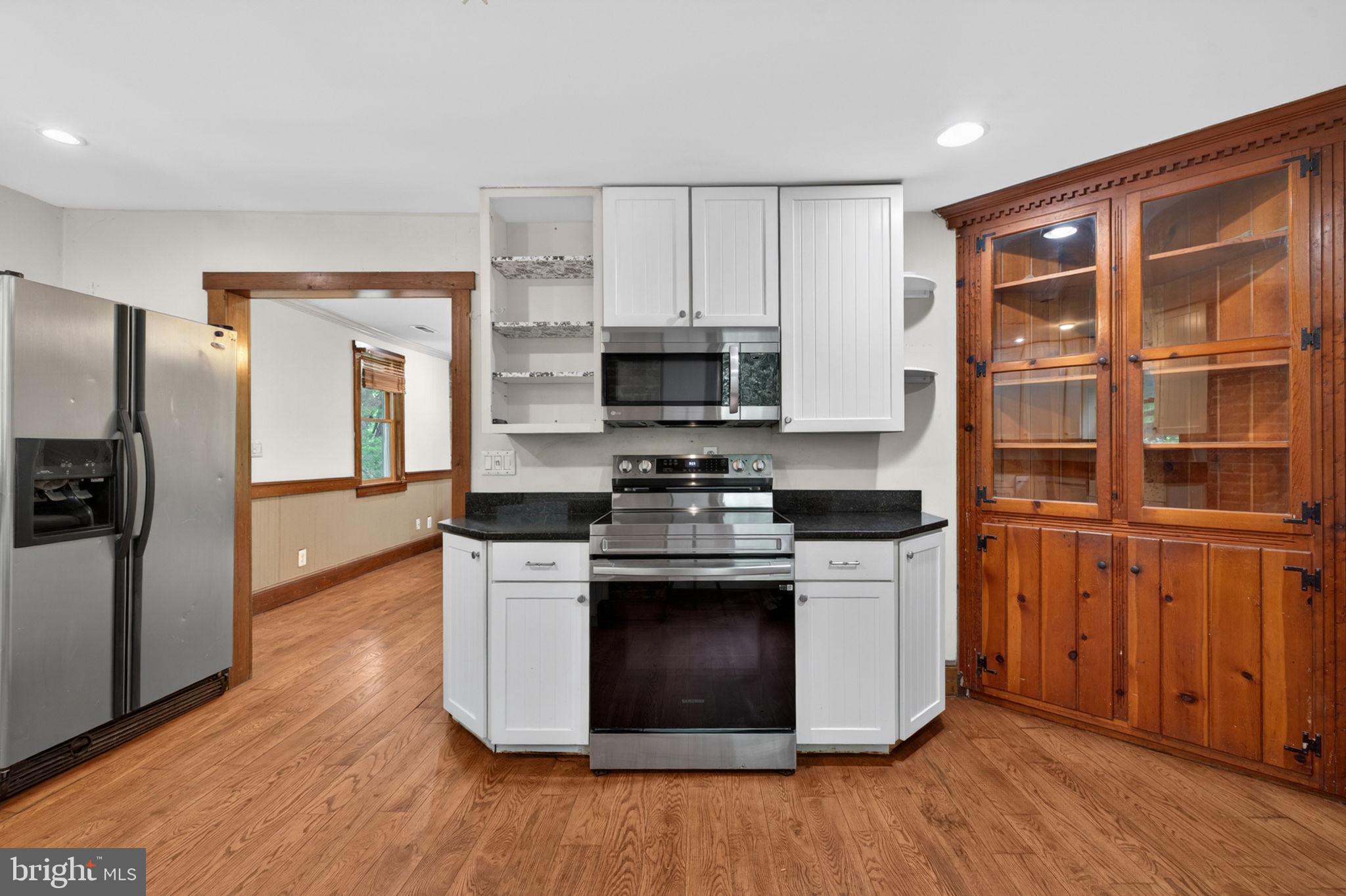 12707 FURNACE MOUNTAIN ROAD