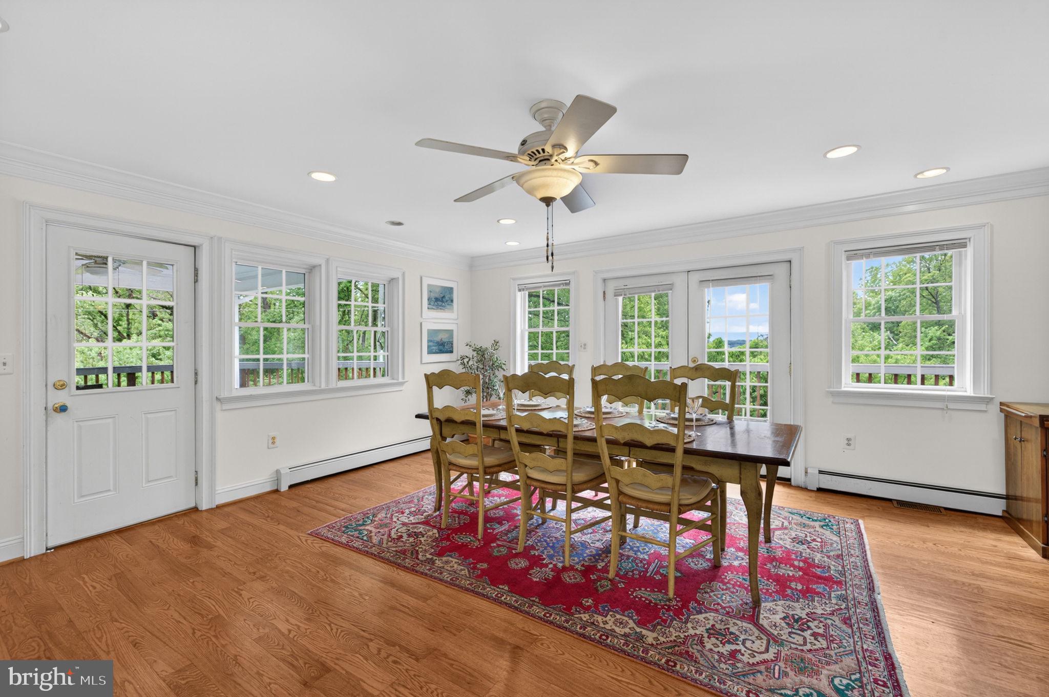 12707 FURNACE MOUNTAIN ROAD