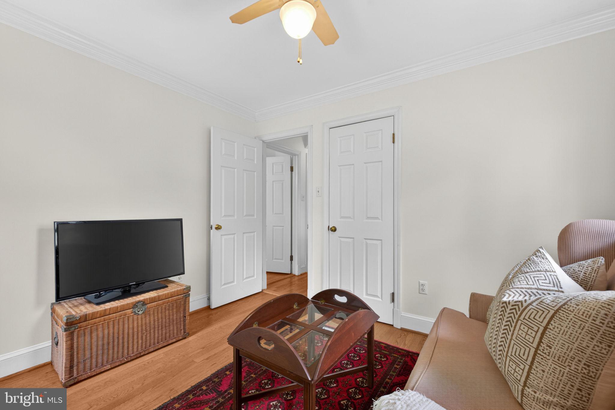 12707 FURNACE MOUNTAIN ROAD