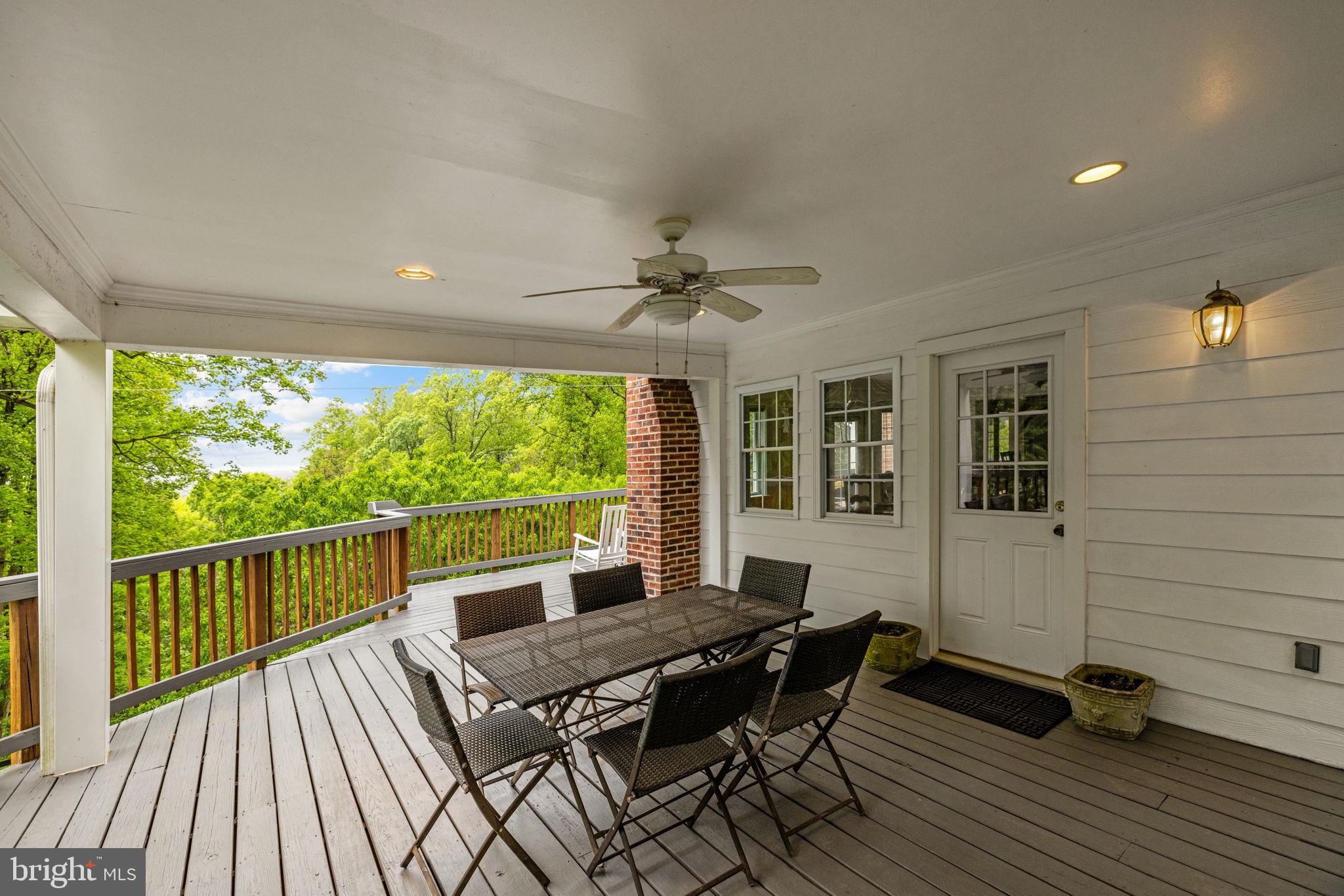 12707 FURNACE MOUNTAIN ROAD