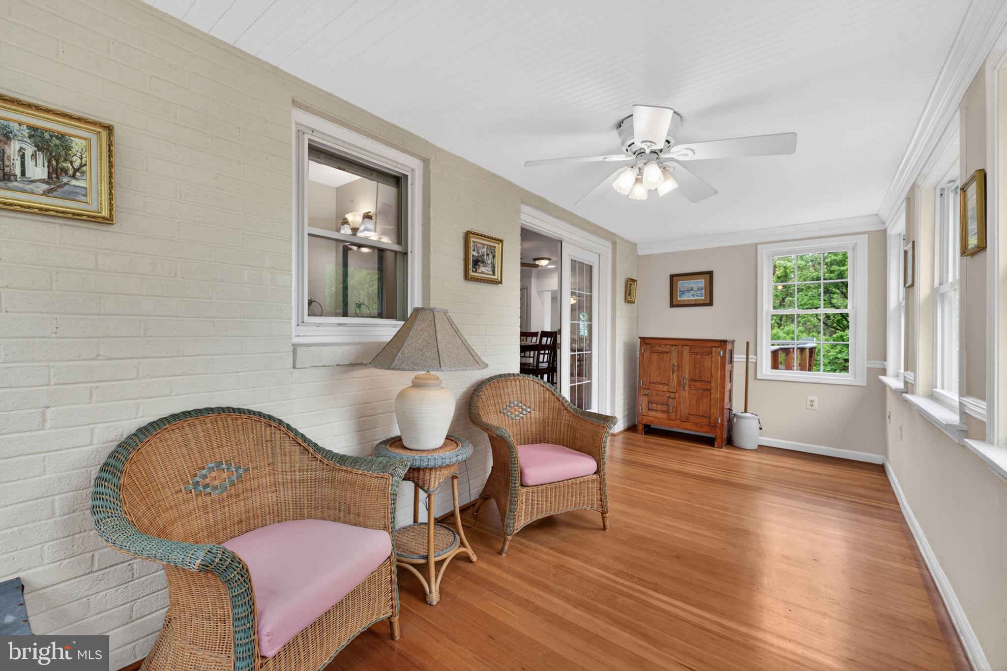 12707 FURNACE MOUNTAIN ROAD